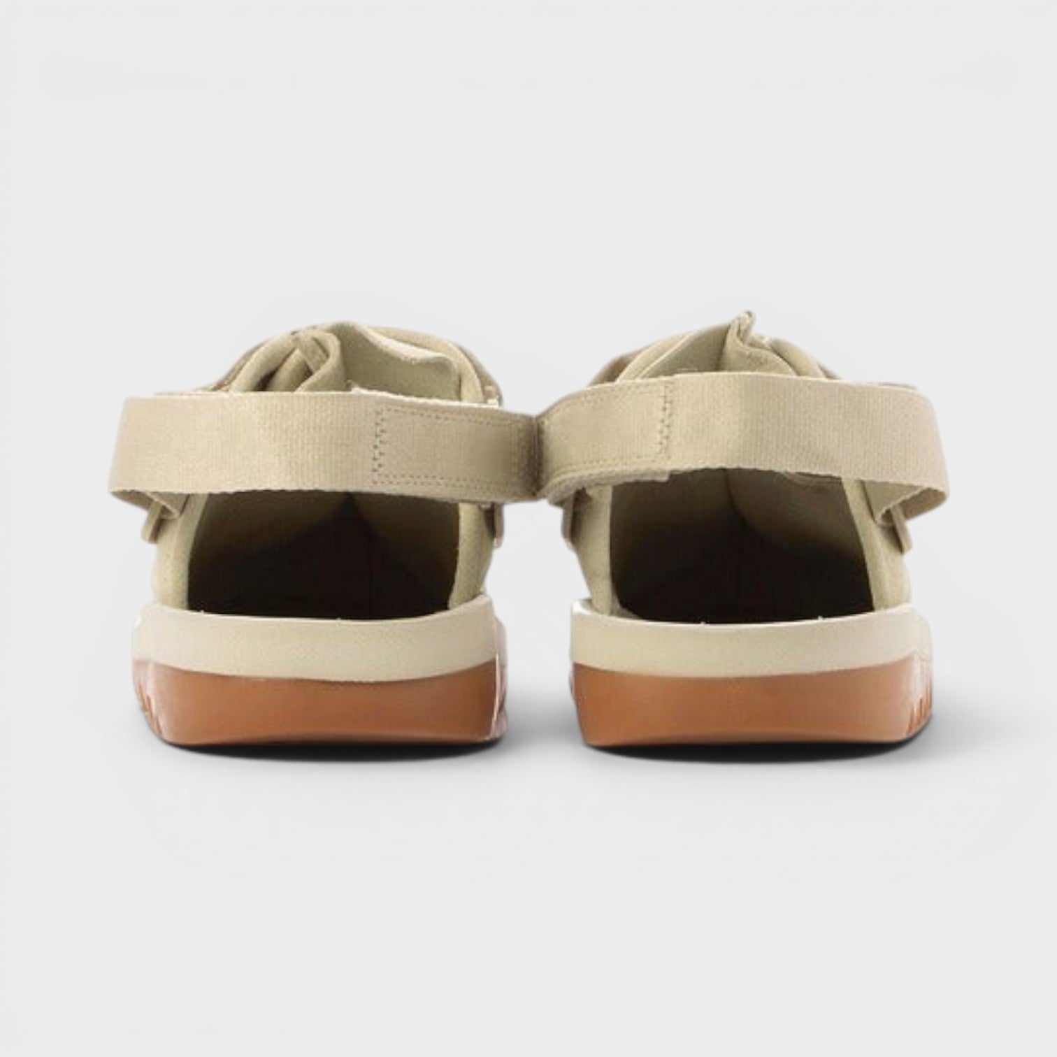 Beatnik Sandal Beige Gum