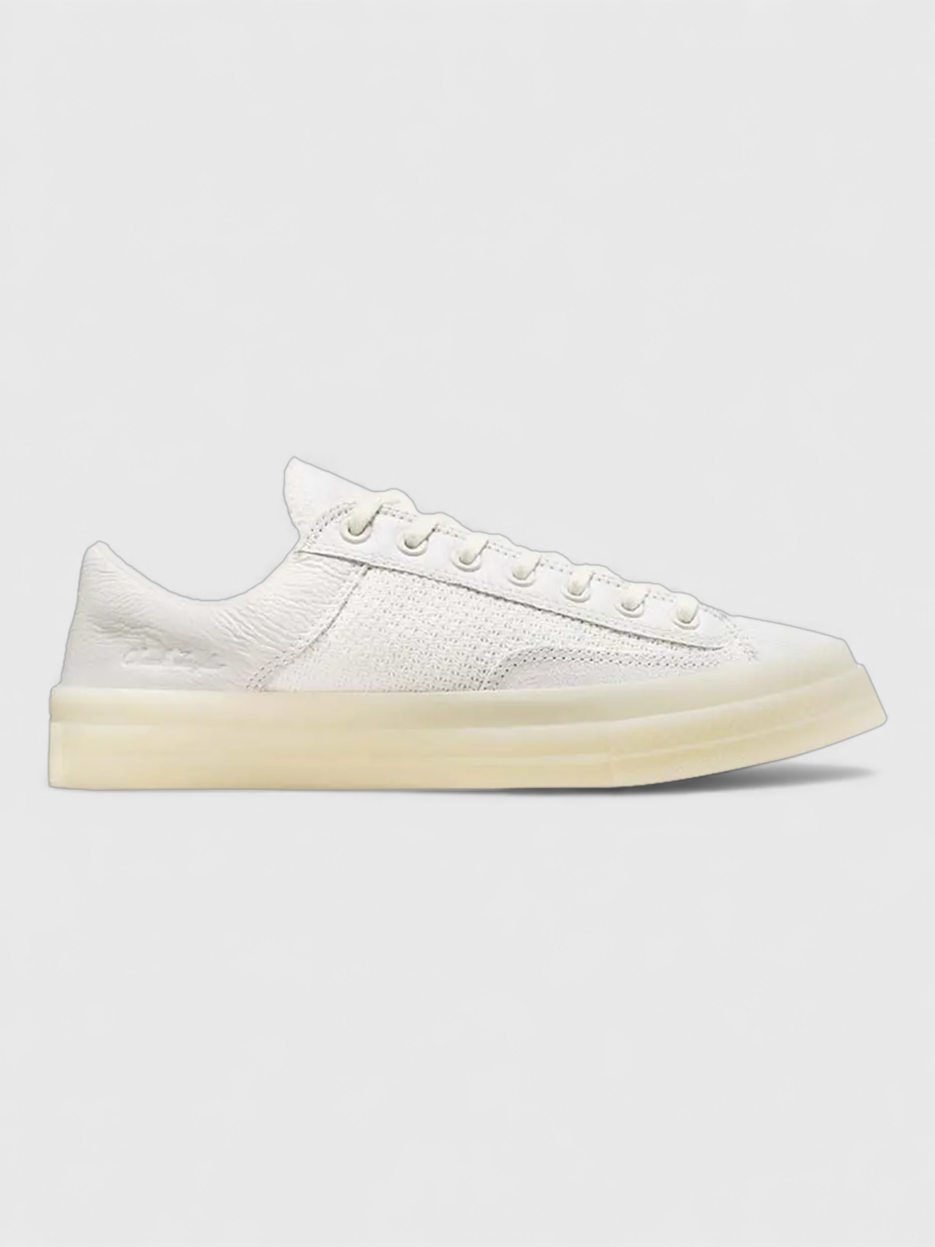 Converse Chuck 70 Marquis Low Vintage White