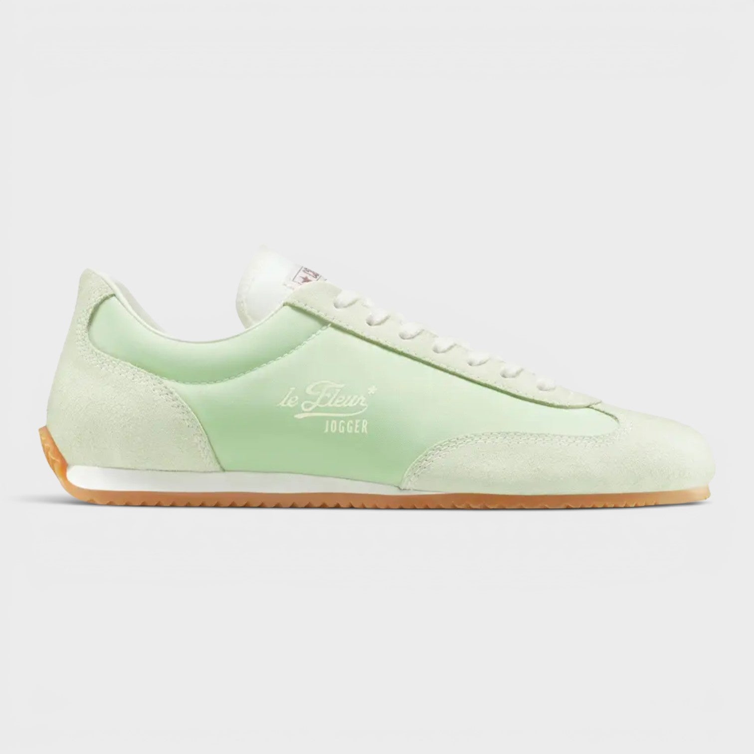 Golf Le Fleur Coach Jogger Gleam Meadow Mist