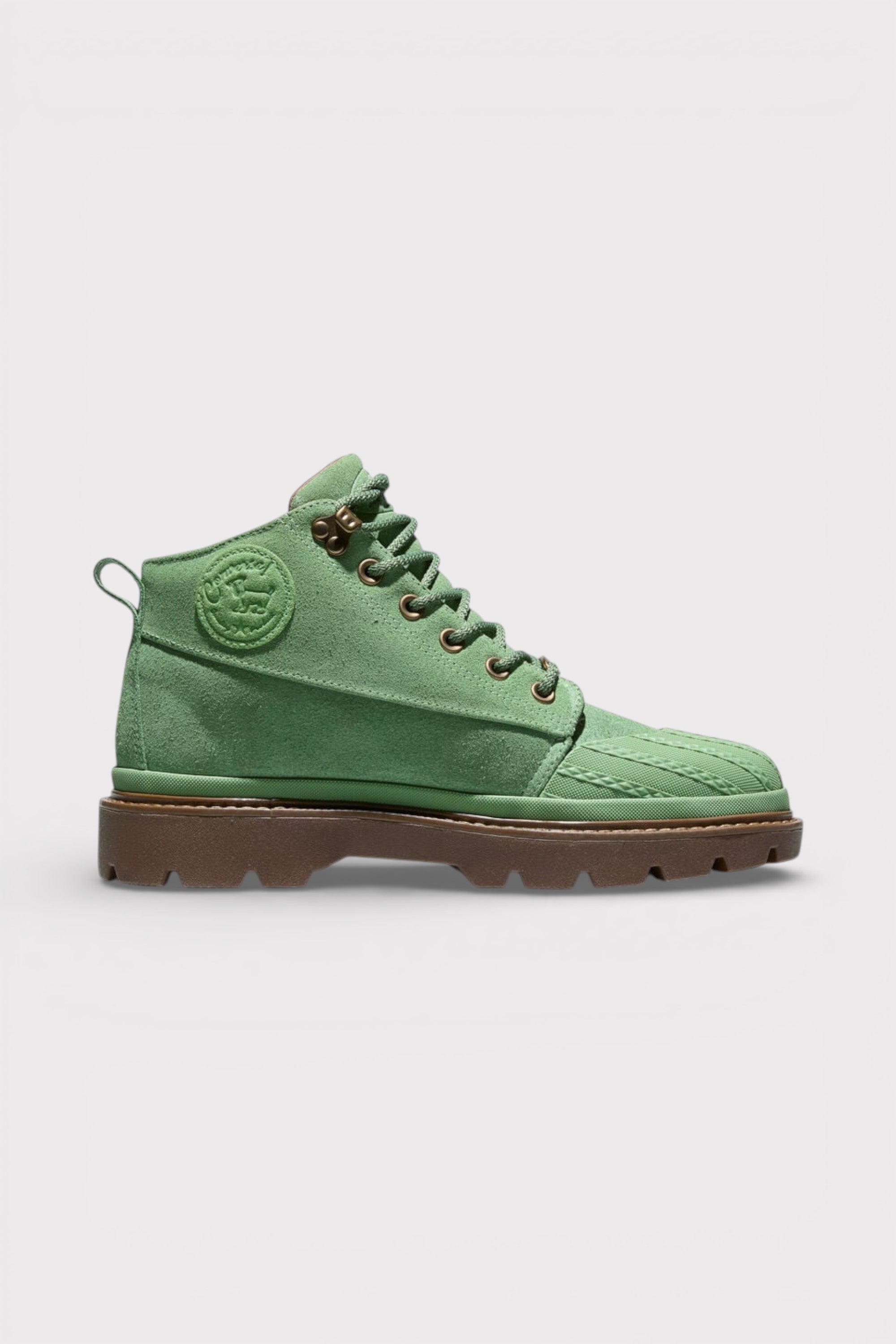 Golf Le Fleur x Converse 1908 Bronco Boot Aspen Green