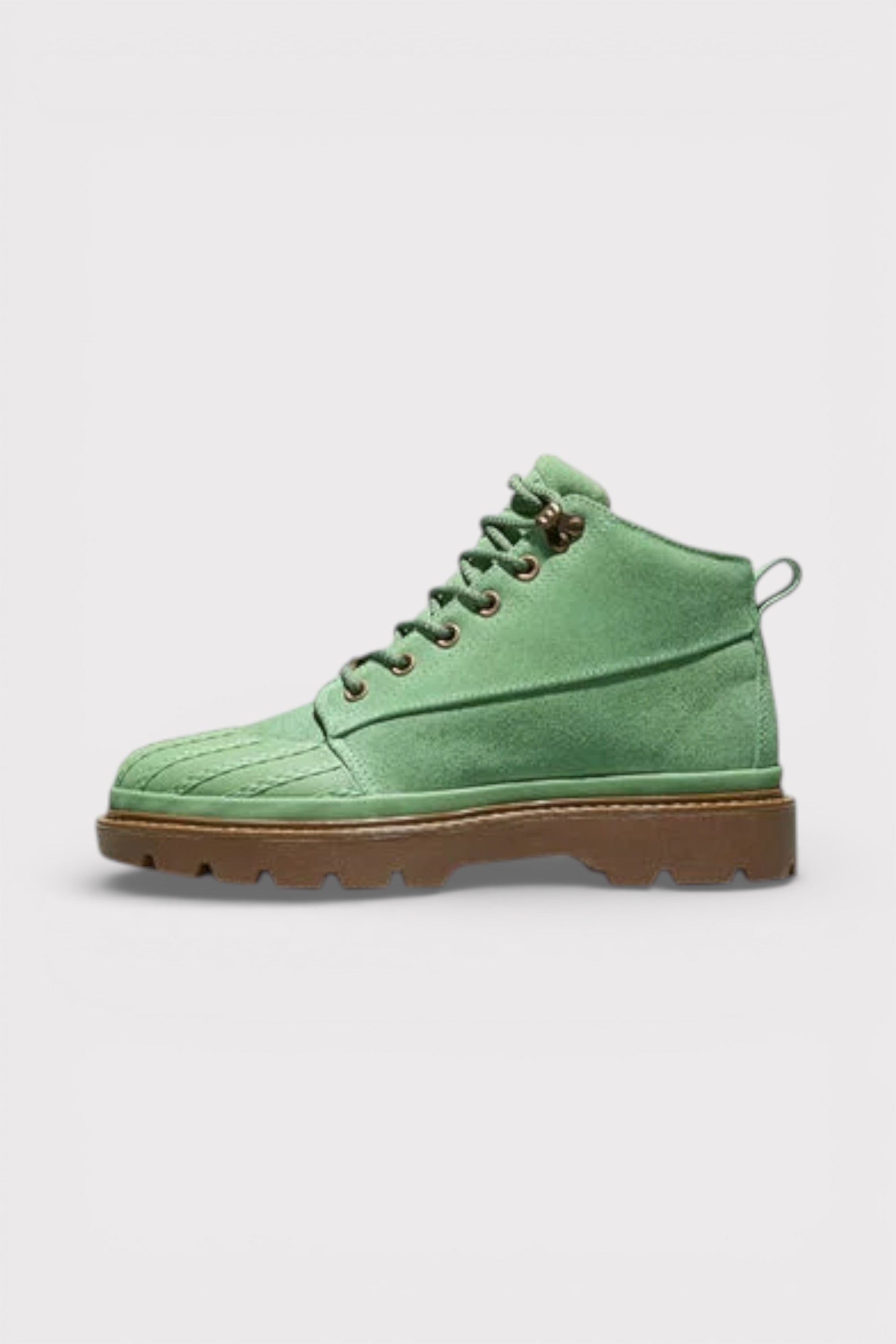 Golf Le Fleur x Converse 1908 Bronco Boot Aspen Green