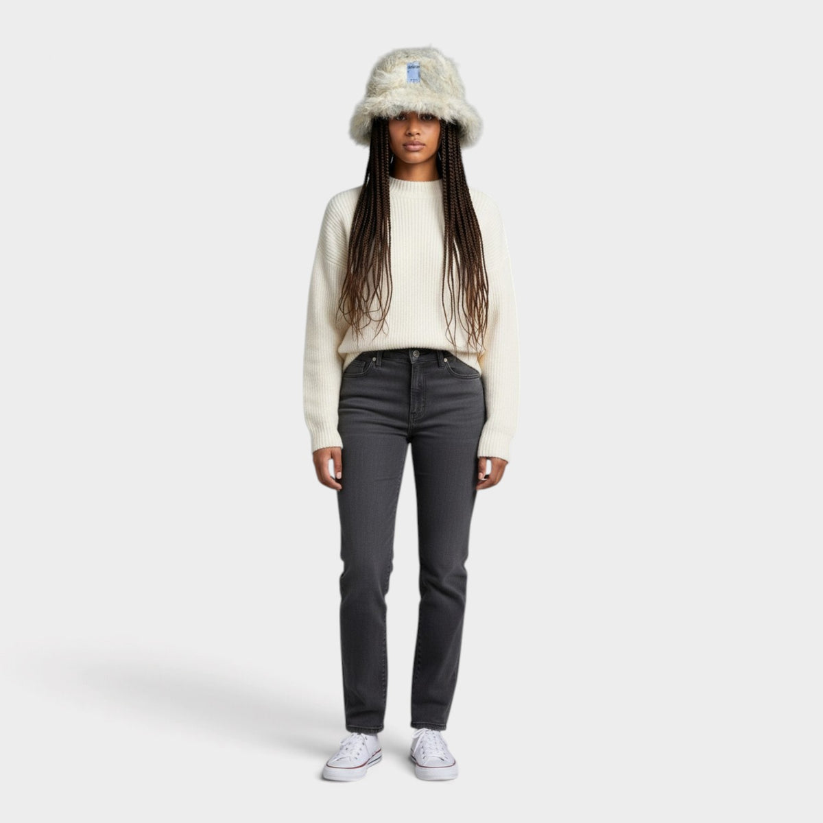 Teddy Bucket Hat