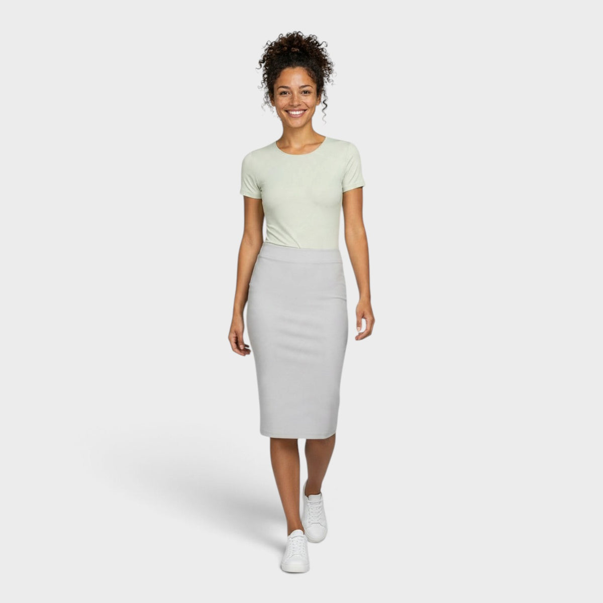 Tee Bodysuit Rice