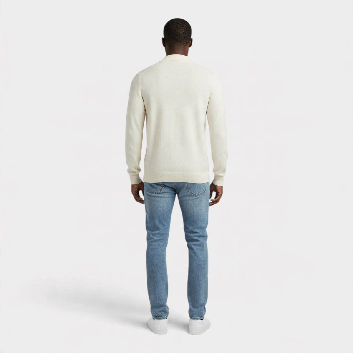 Polo Winslow White Sand