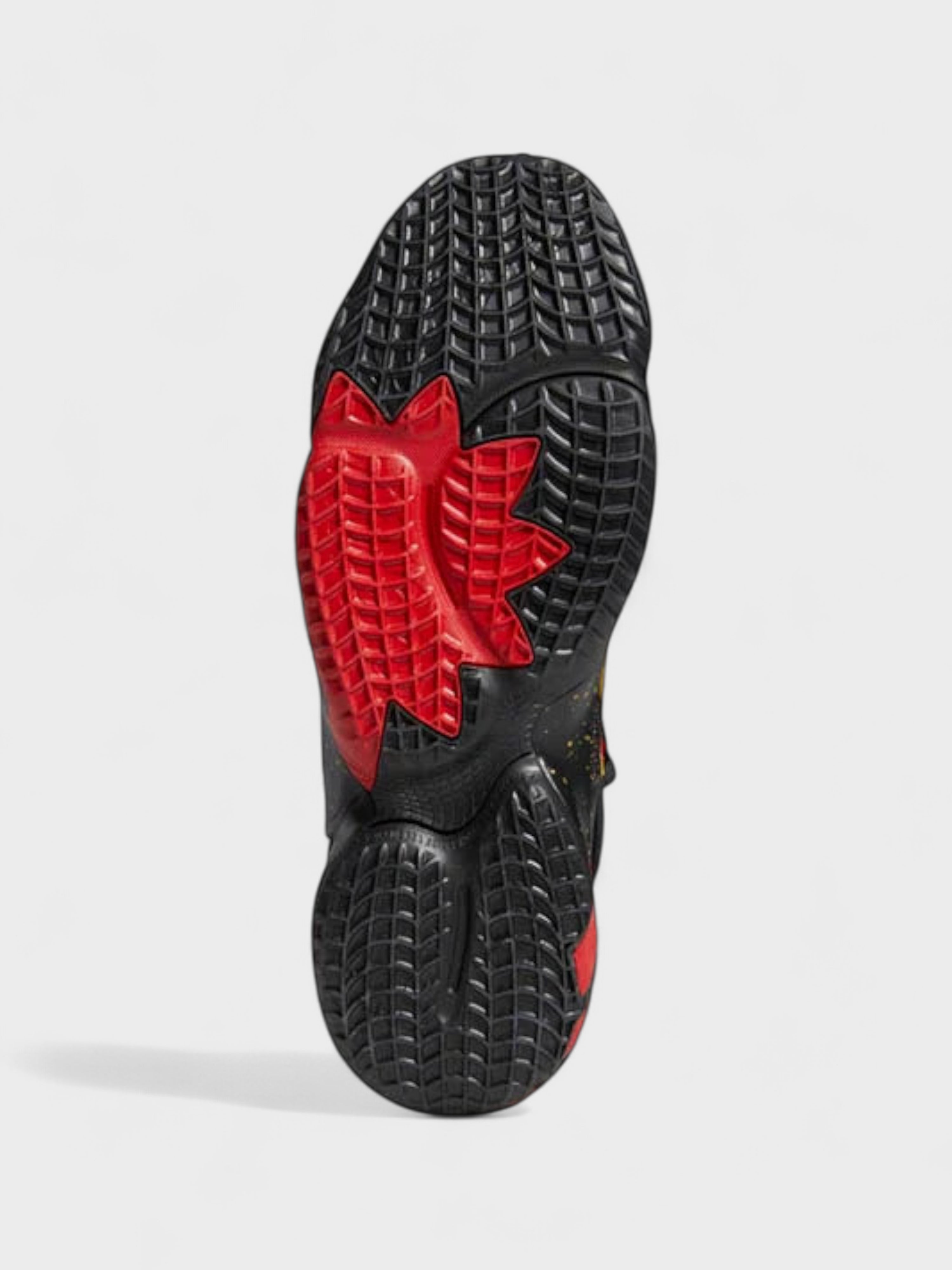Adidas D.O.N. Issue #2 Chinese New Year