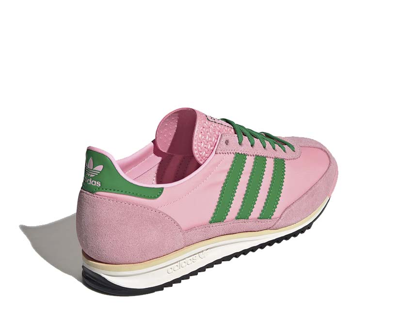 SL 72 OG Glow Pink Green Core Black