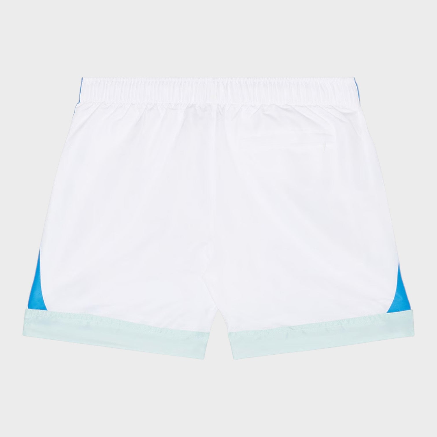 Fuji Dream Swim Shorts Blue White
