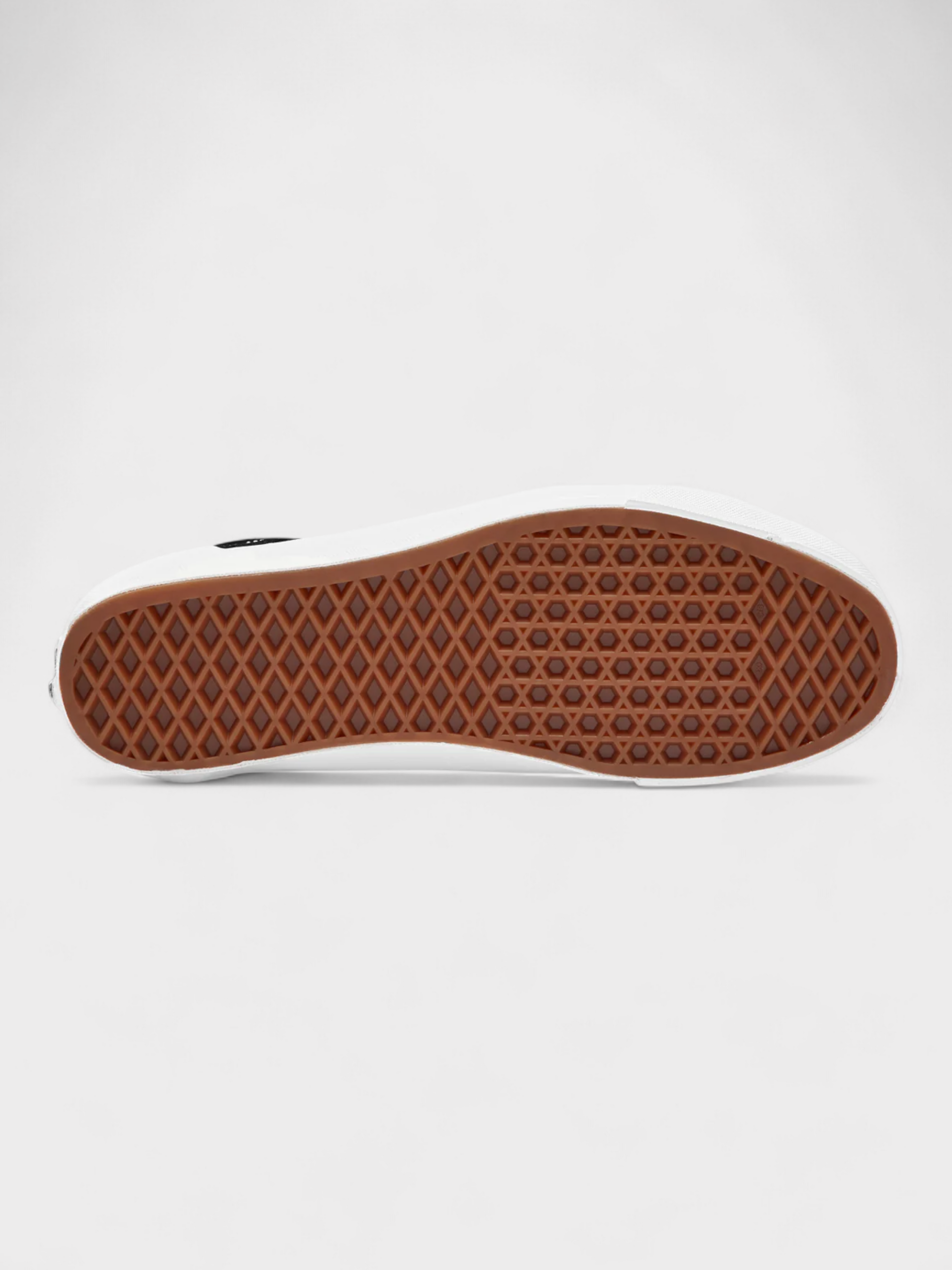 Vans Lampin Comme des Garcons Black