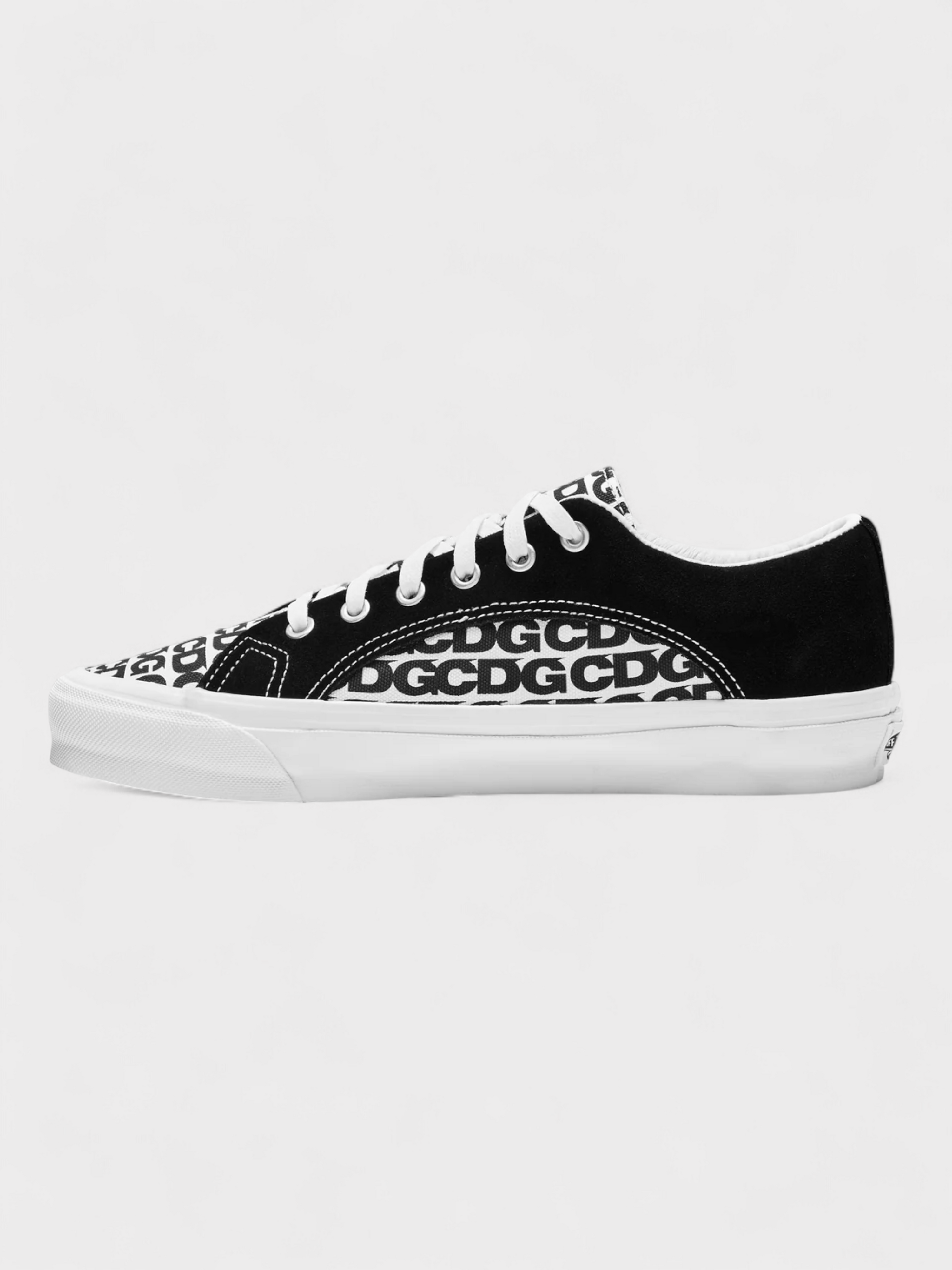 Vans Lampin Comme des Garcons Black