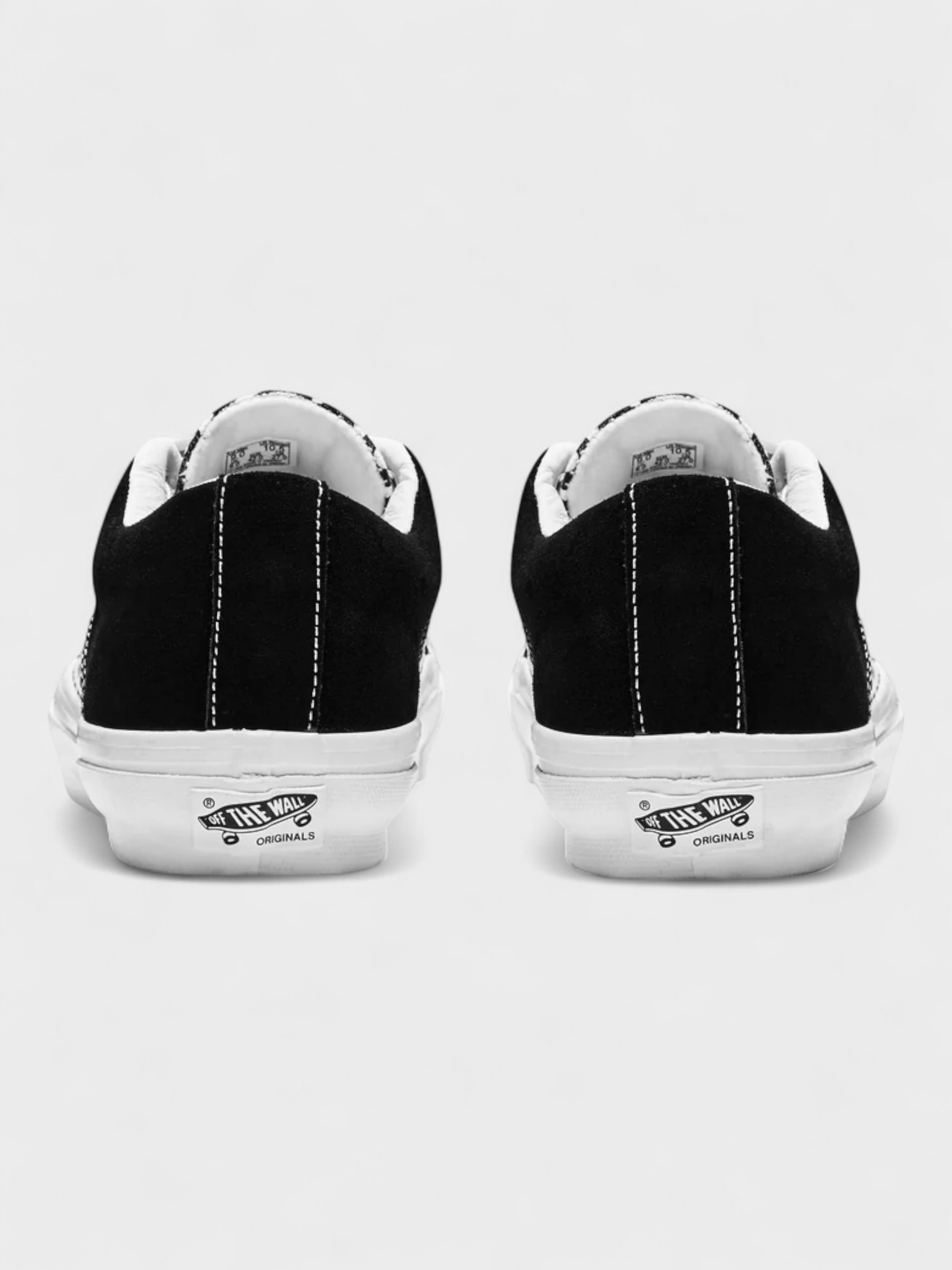 Vans Lampin Comme des Garcons Black