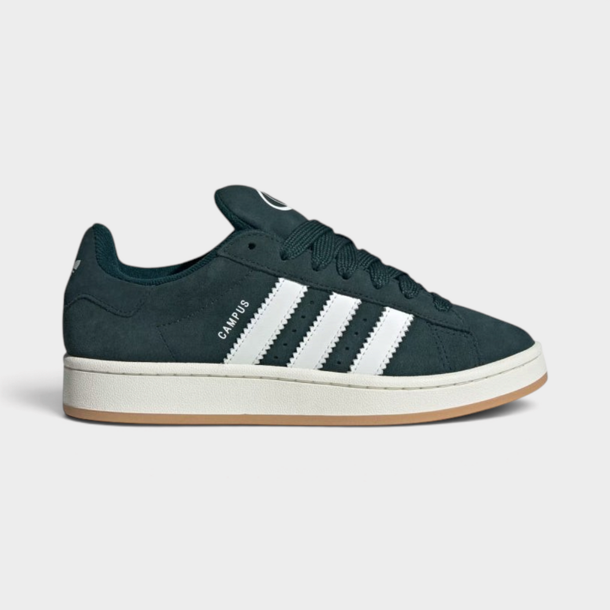 Campus 00s Aurora Ivy Core White Gum