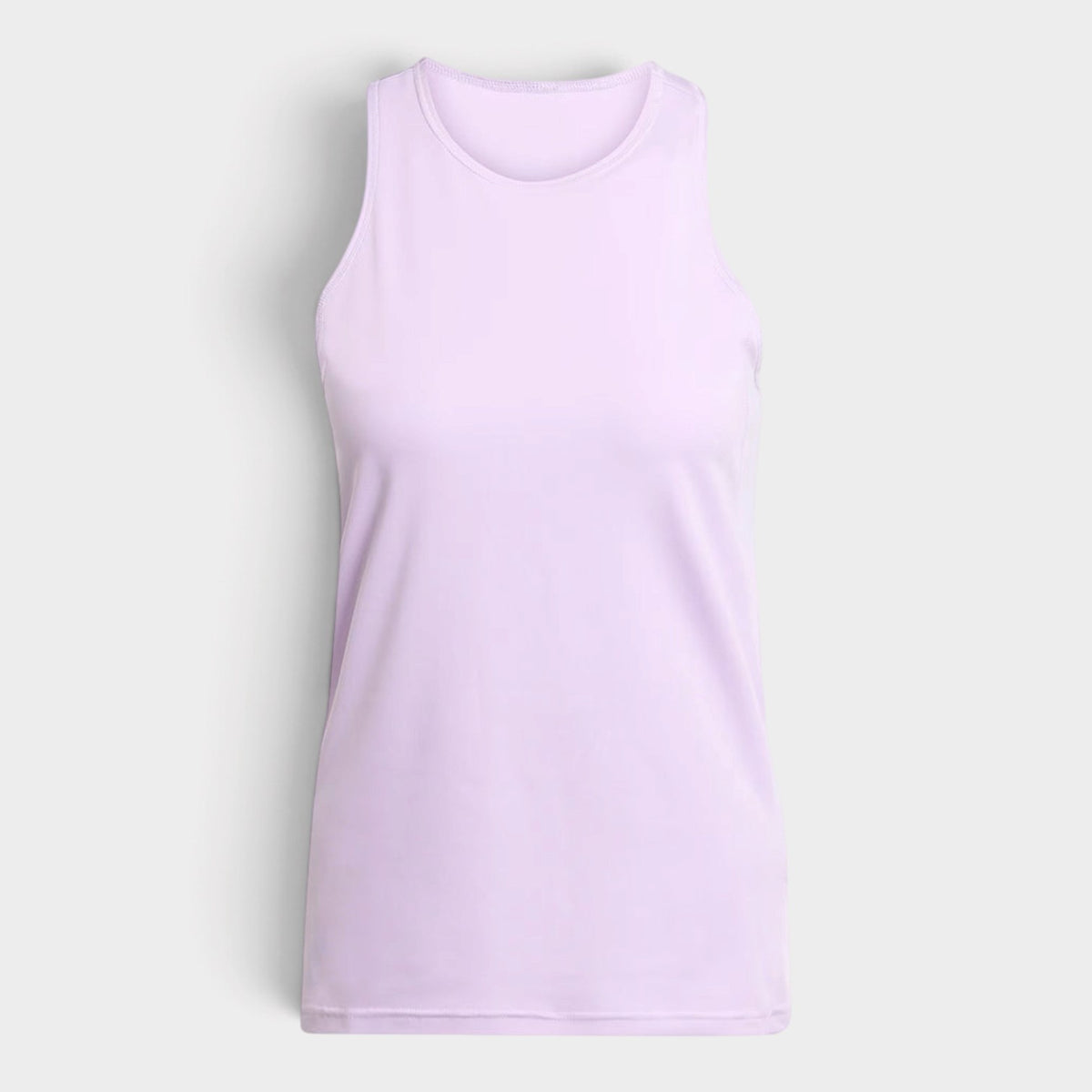 Club Tennis Climacool Tank Top Powder Plum