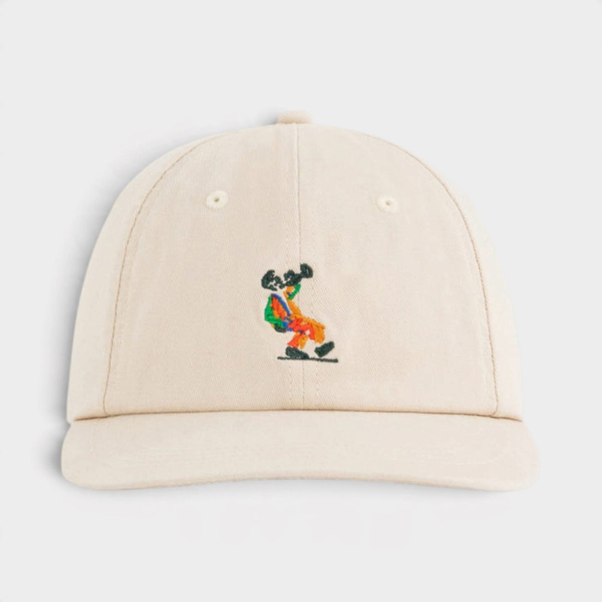 ALD Drake's Chino Hat Pristine