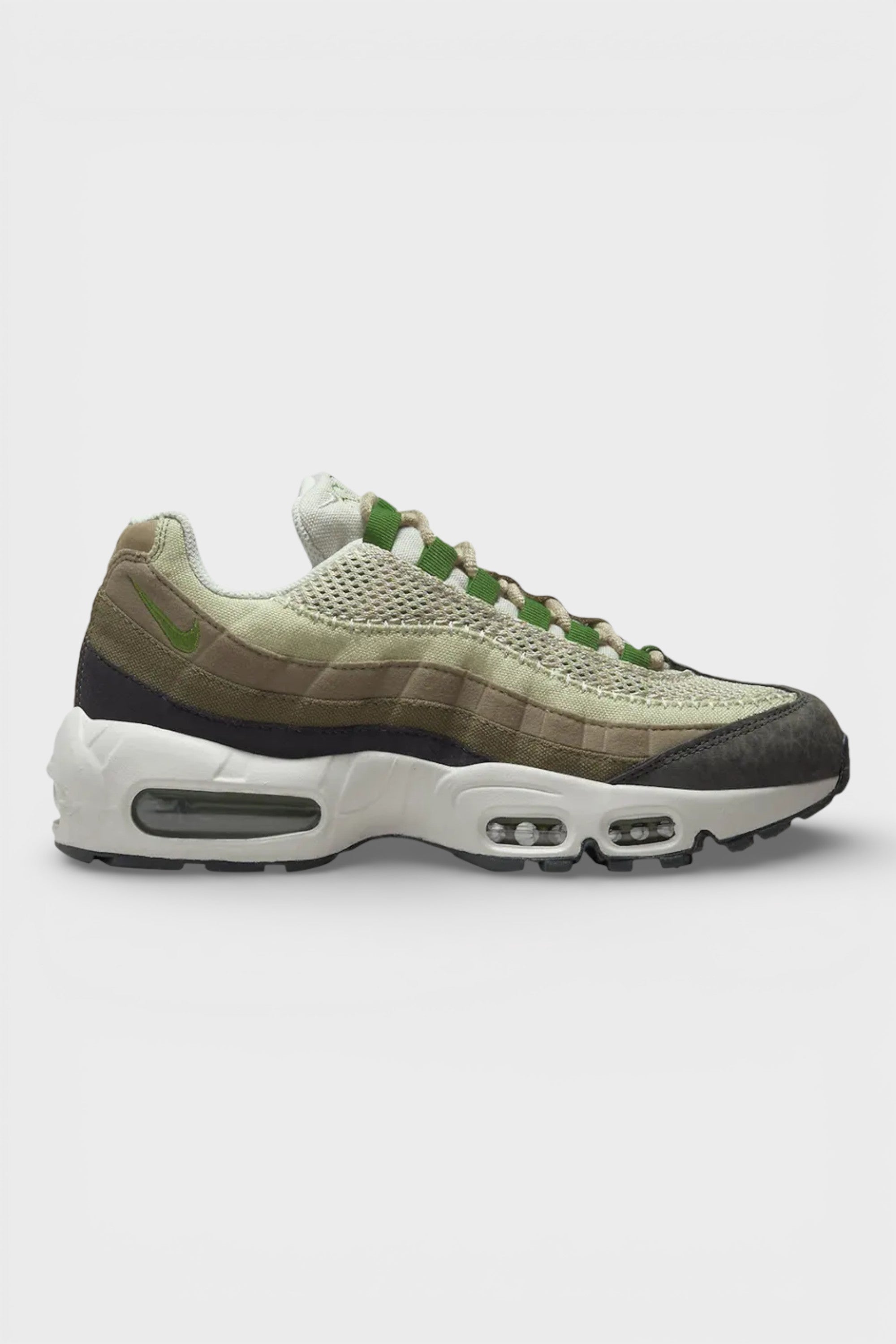 Nike Air Max 95 Earth Day Green