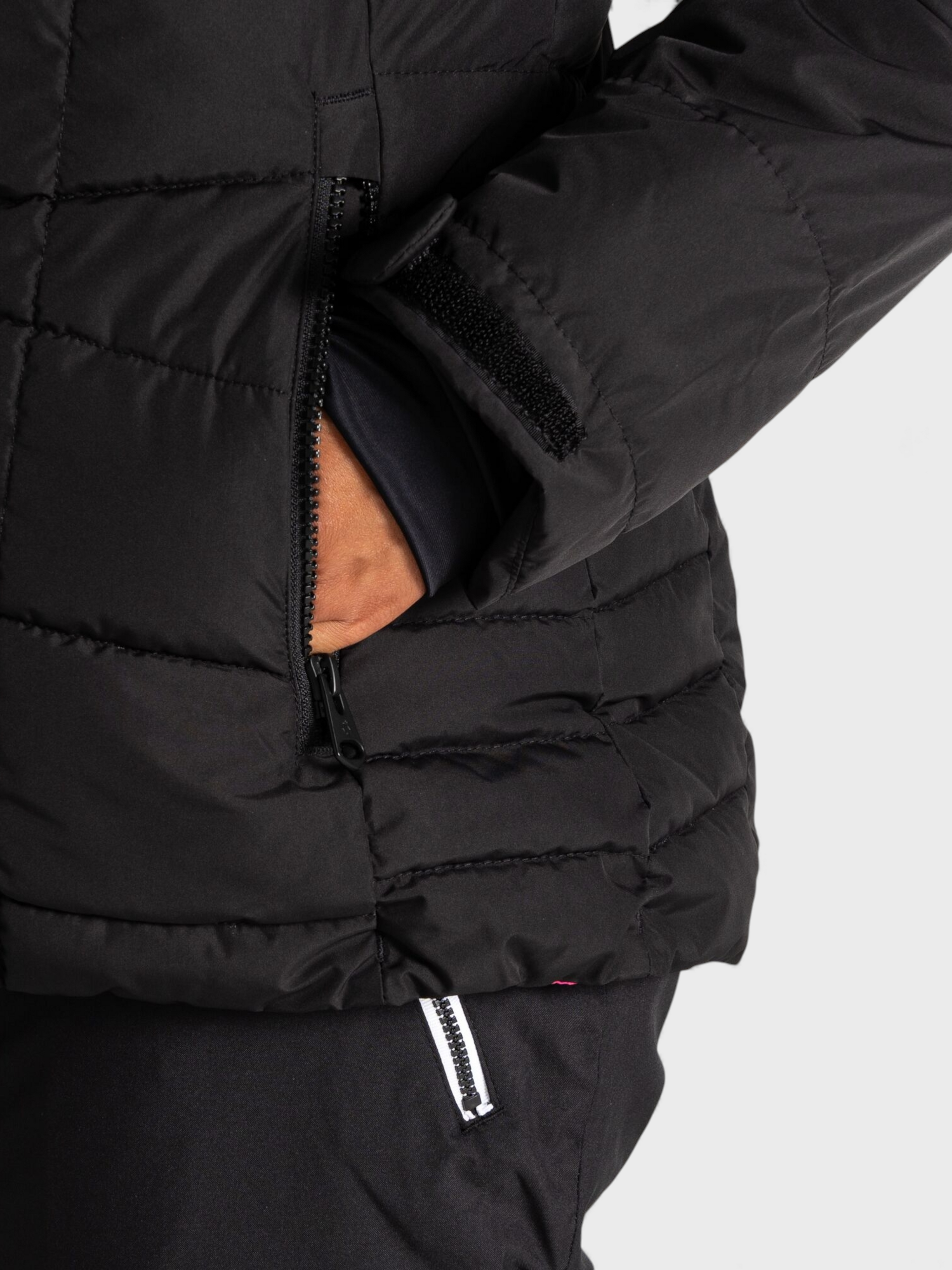 Dare 2b Blindside Ski Jacket Black