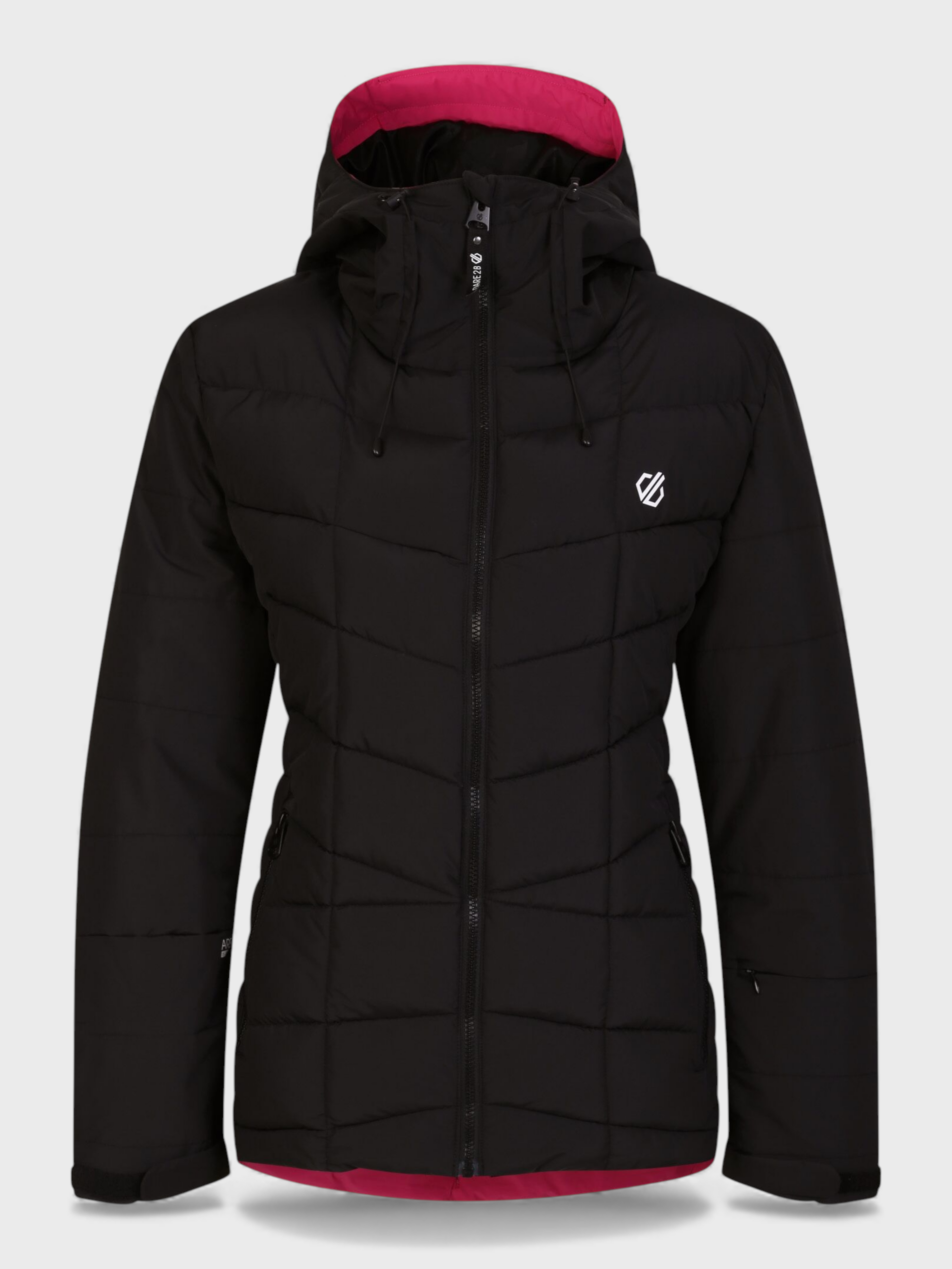Dare 2b Blindside Ski Jacket Black