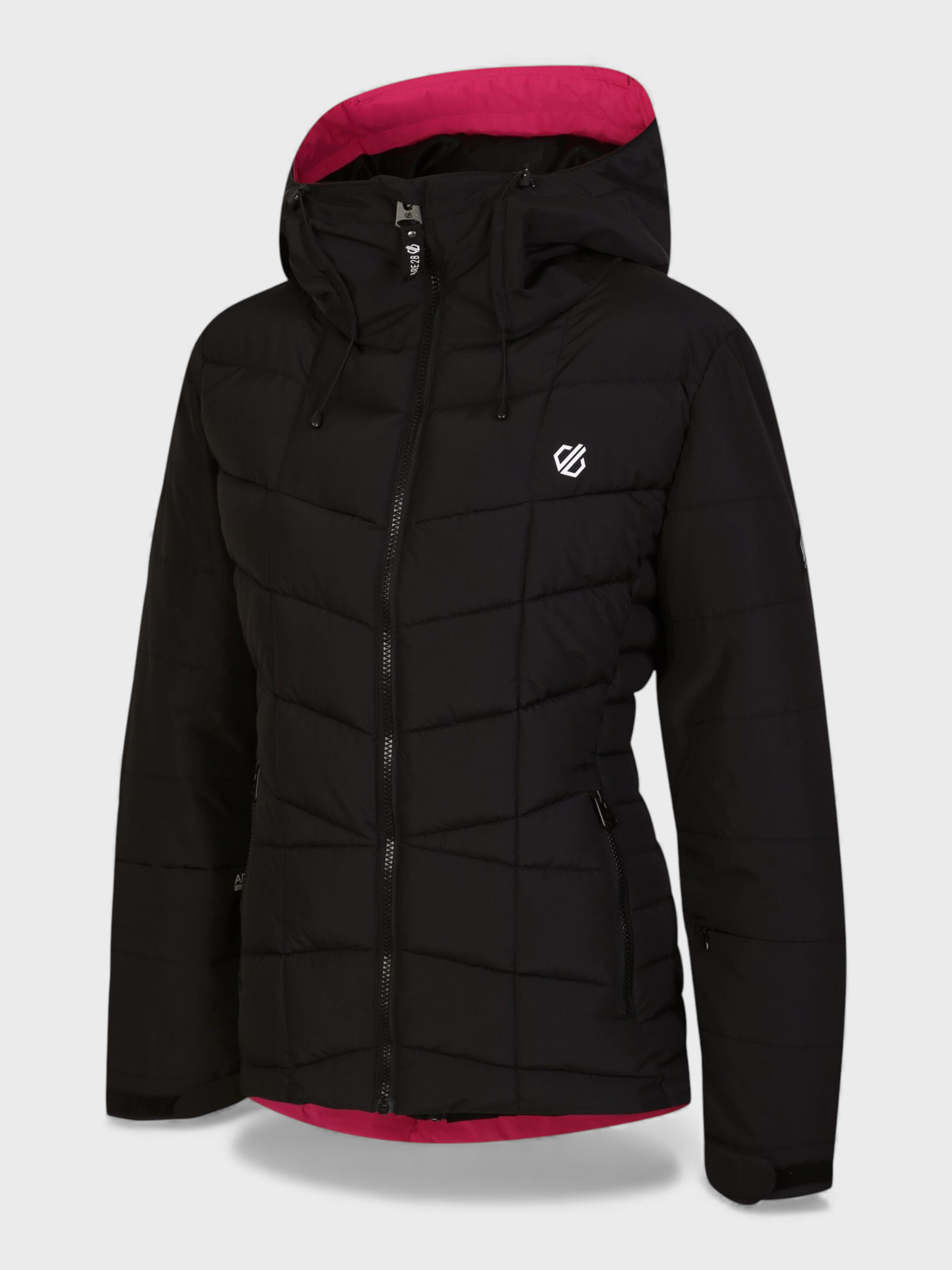 Dare 2b Blindside Ski Jacket Black