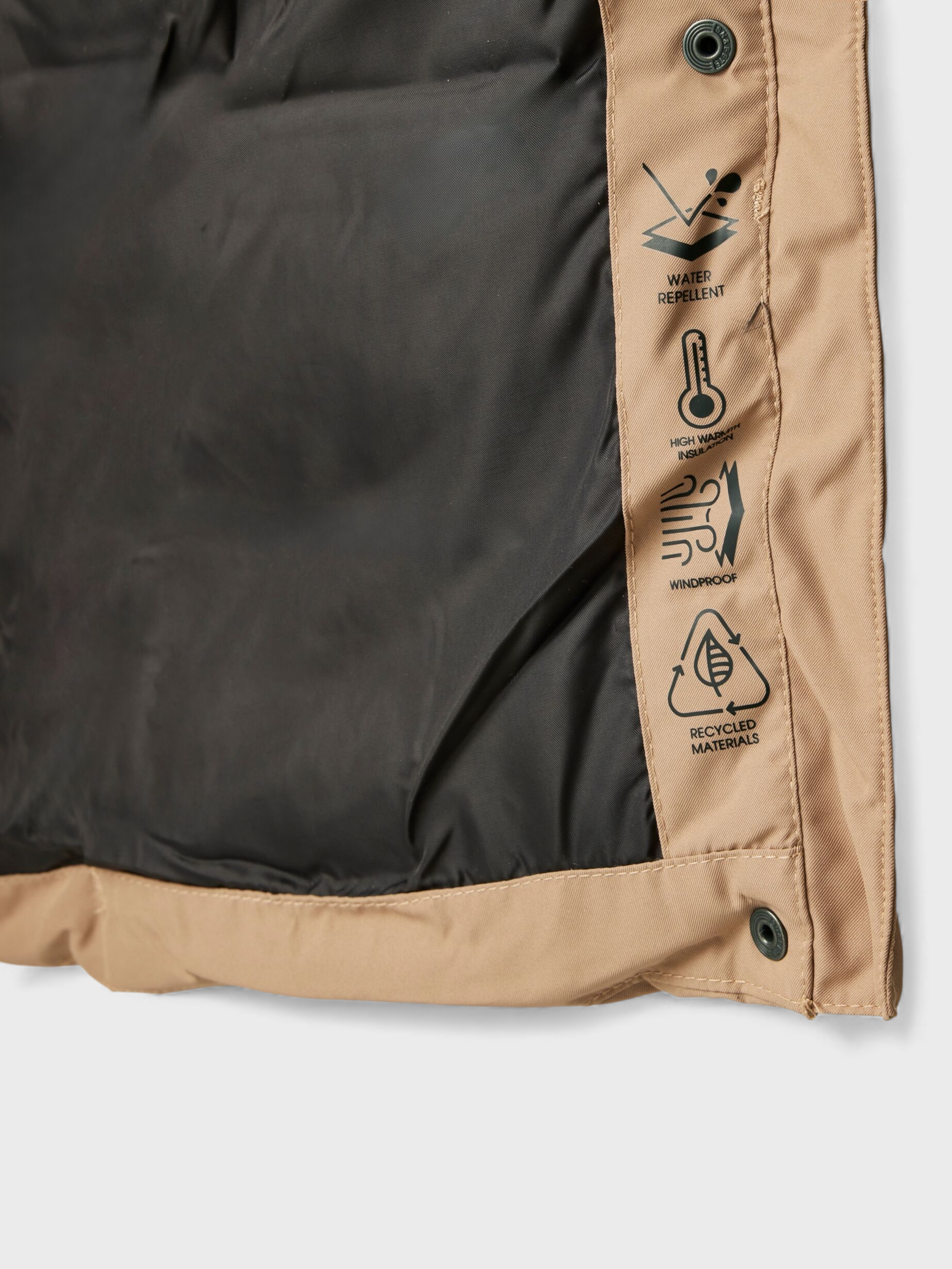 Dare 2b Wander Padded Jacket Cashmere