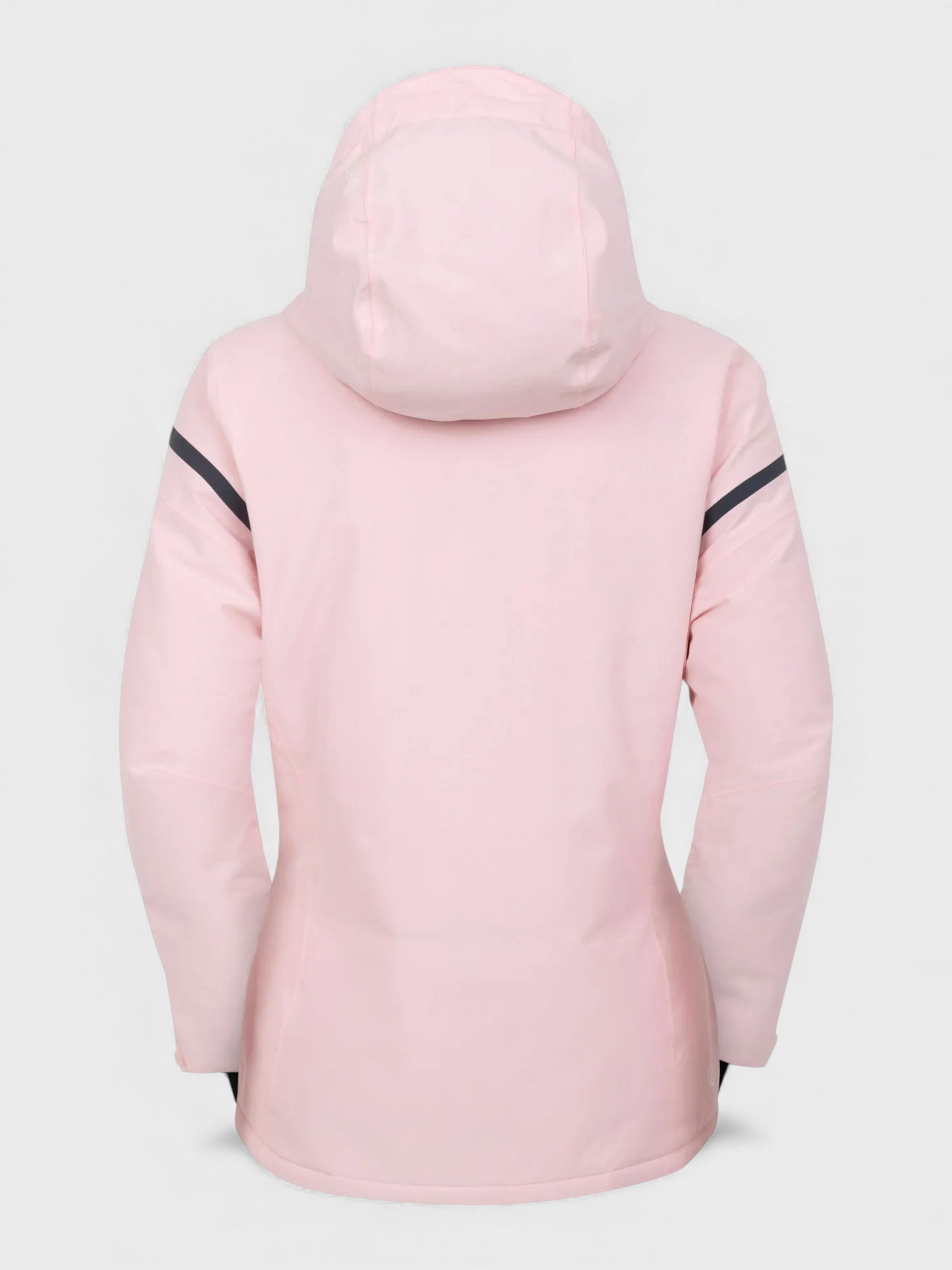 Dare 2b Flurry Ski Jacket Light Pink