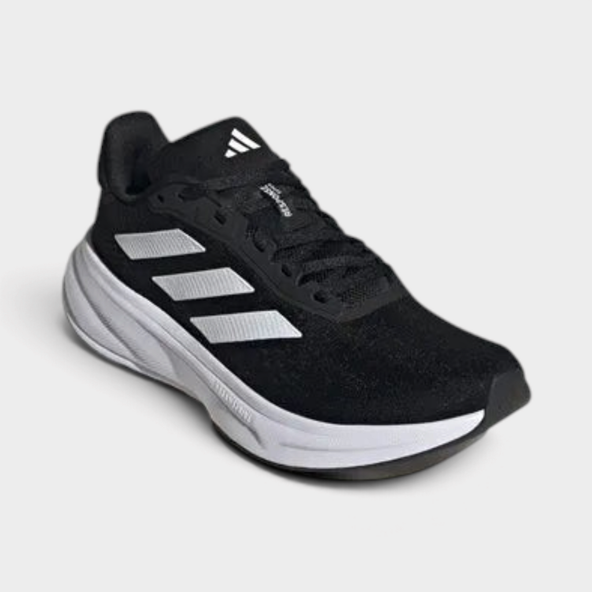 Response Super Core Black Cloud White