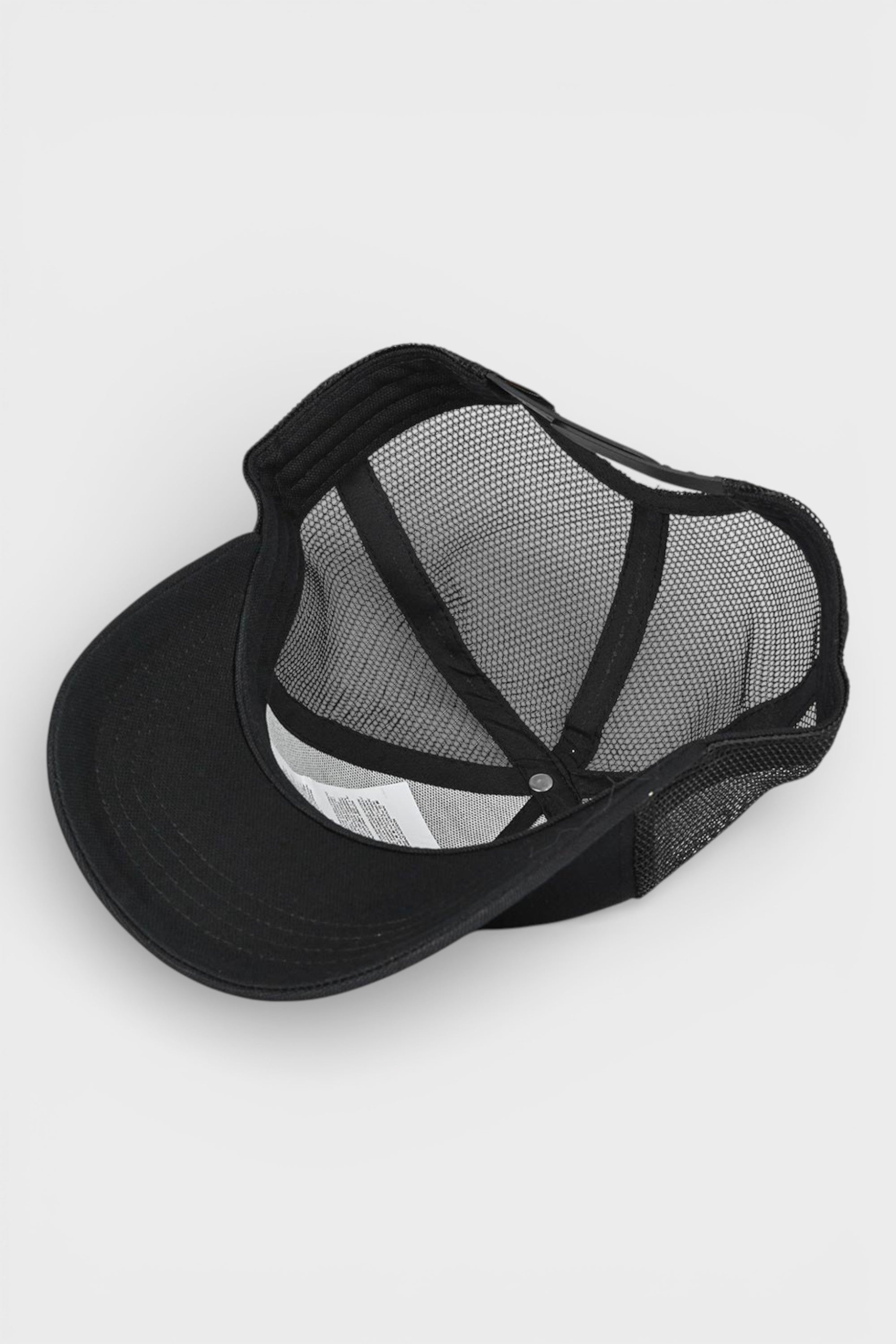 Dickies Hanston Trucker Cap Black