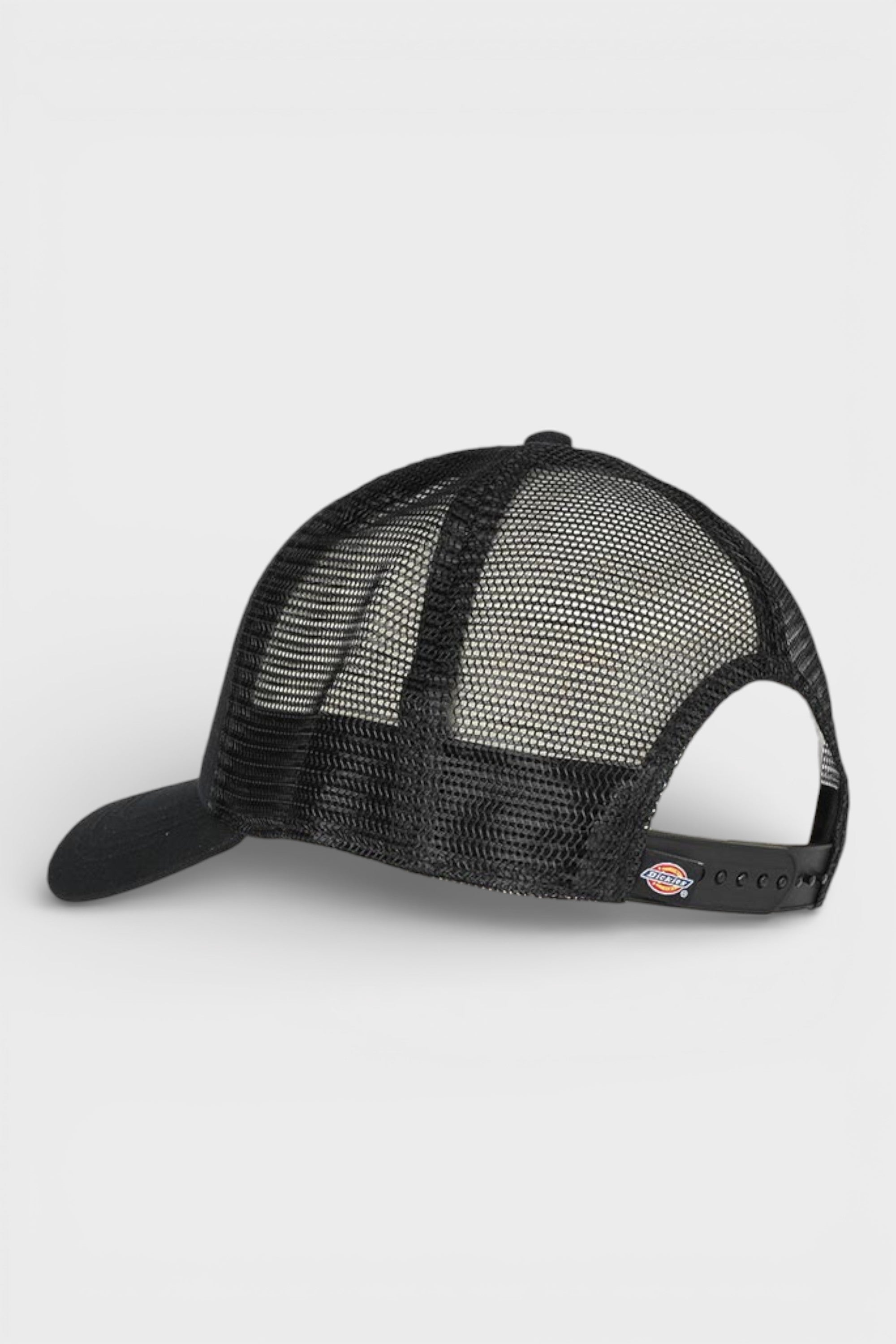 Dickies Hanston Trucker Cap Black