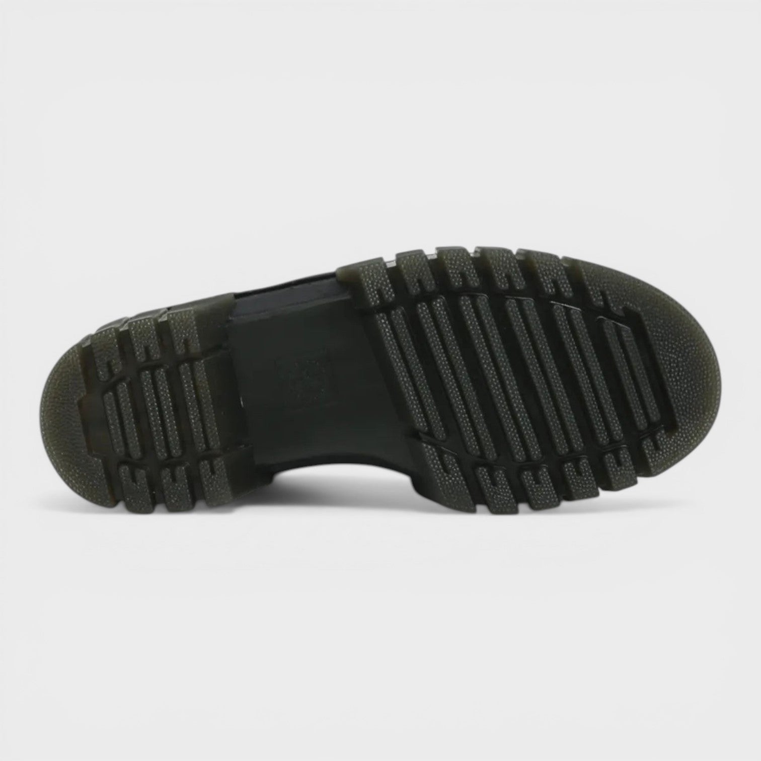 Audrick Platform Black