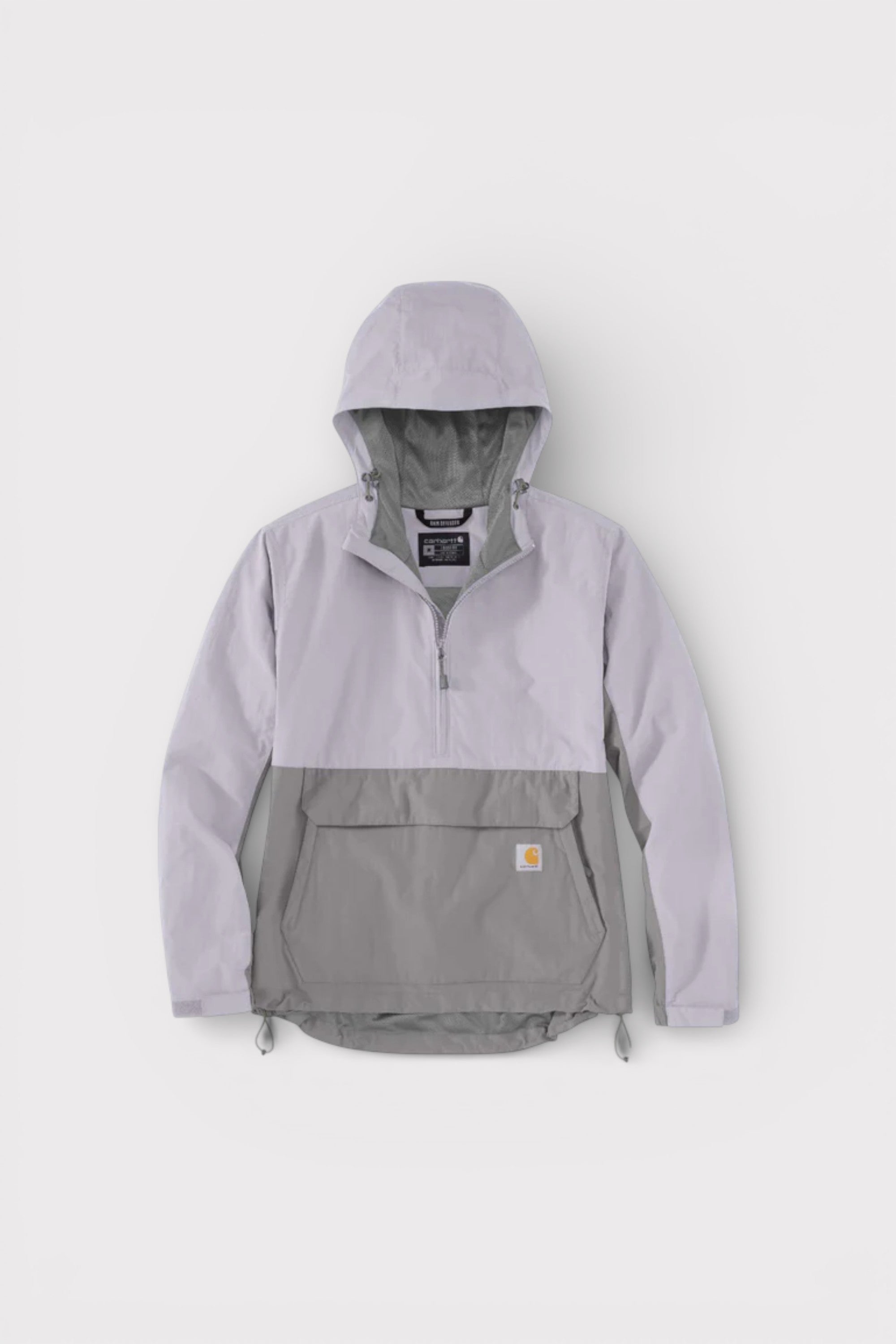 Carhartt Rain Defender Loose Fit Lightweight Packable Anorak