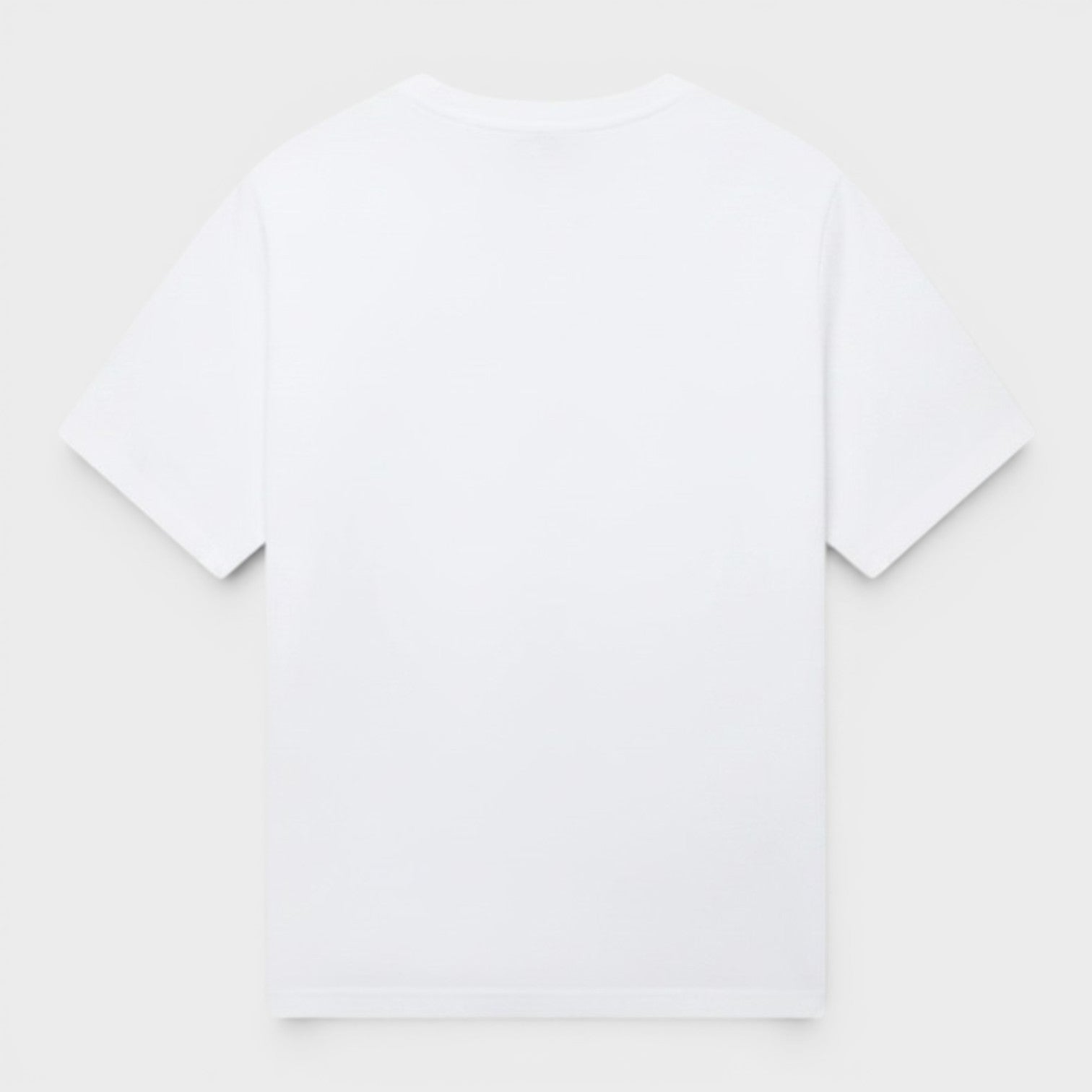 T-NLABEL T-Shirt Red White