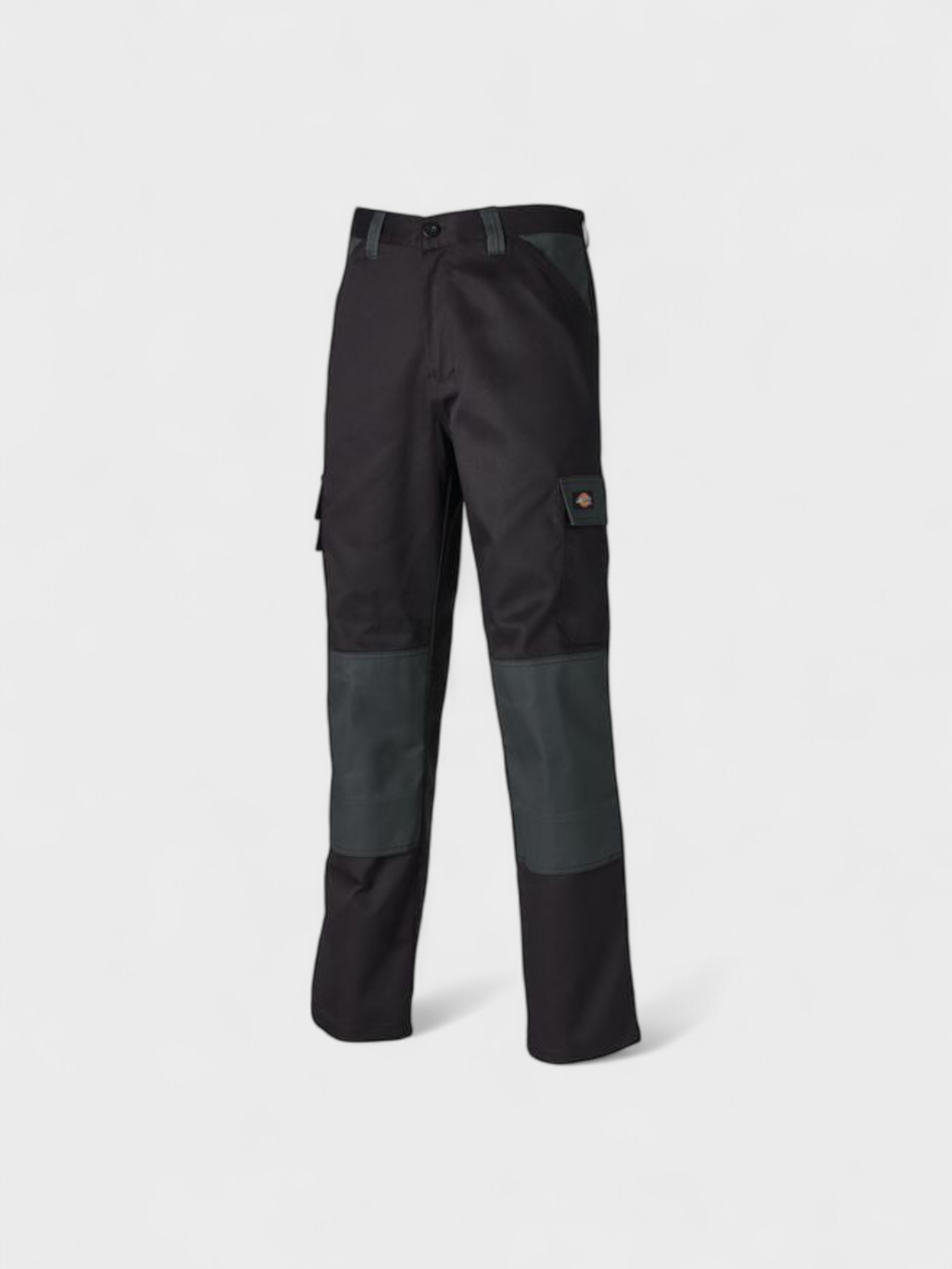 Dickies Workwear Everyday Trouser Black Grey