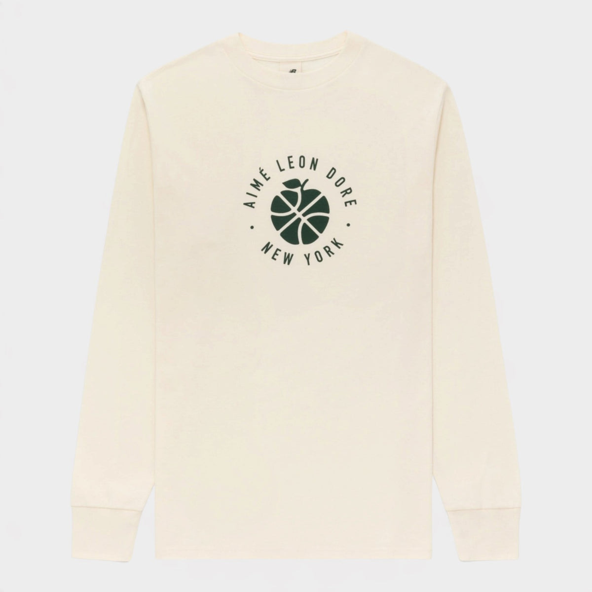ALD New Balance Sonny NY Long-Sleeve Tee Pristine