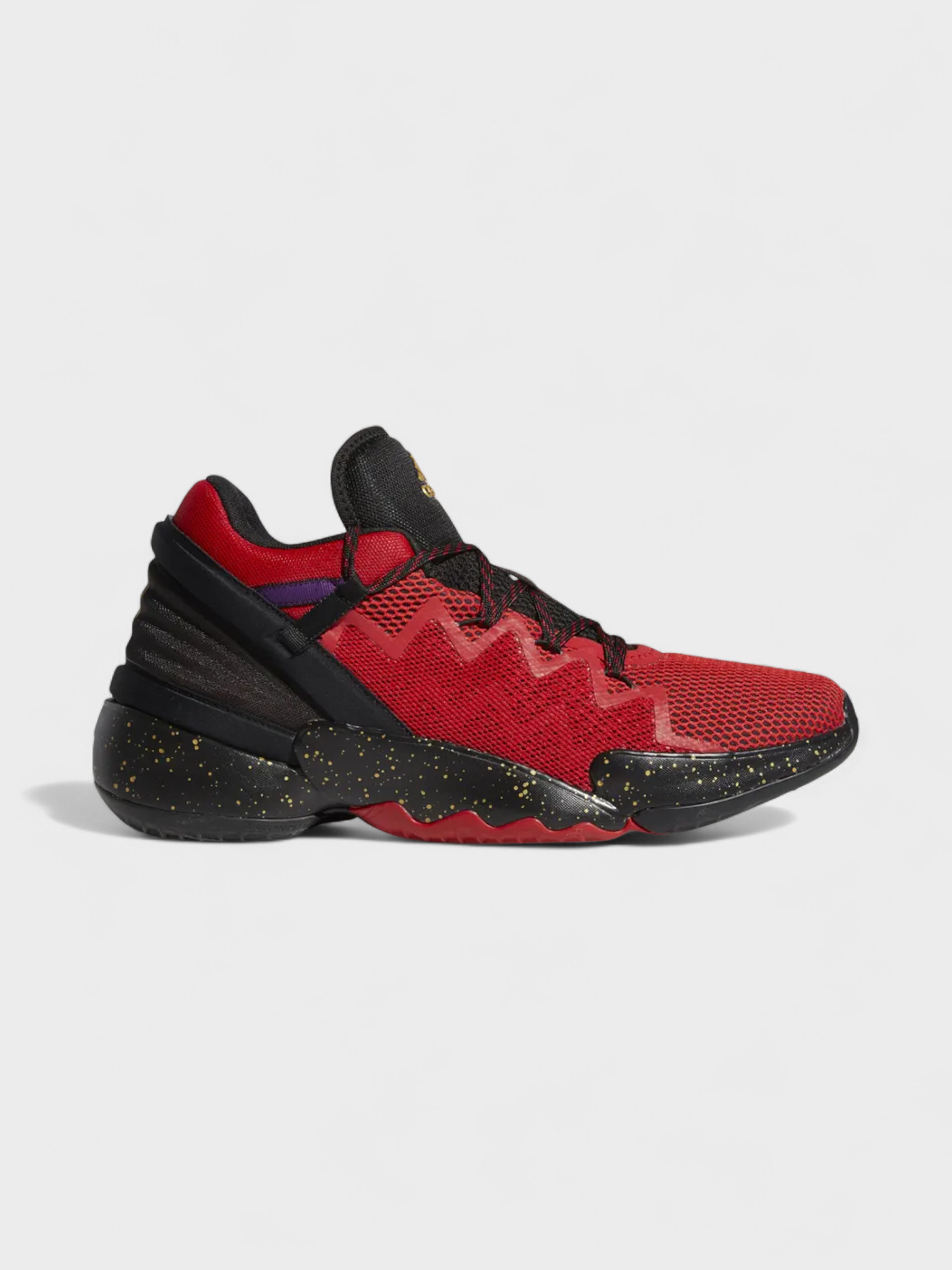 Adidas D.O.N. Issue #2 Chinese New Year