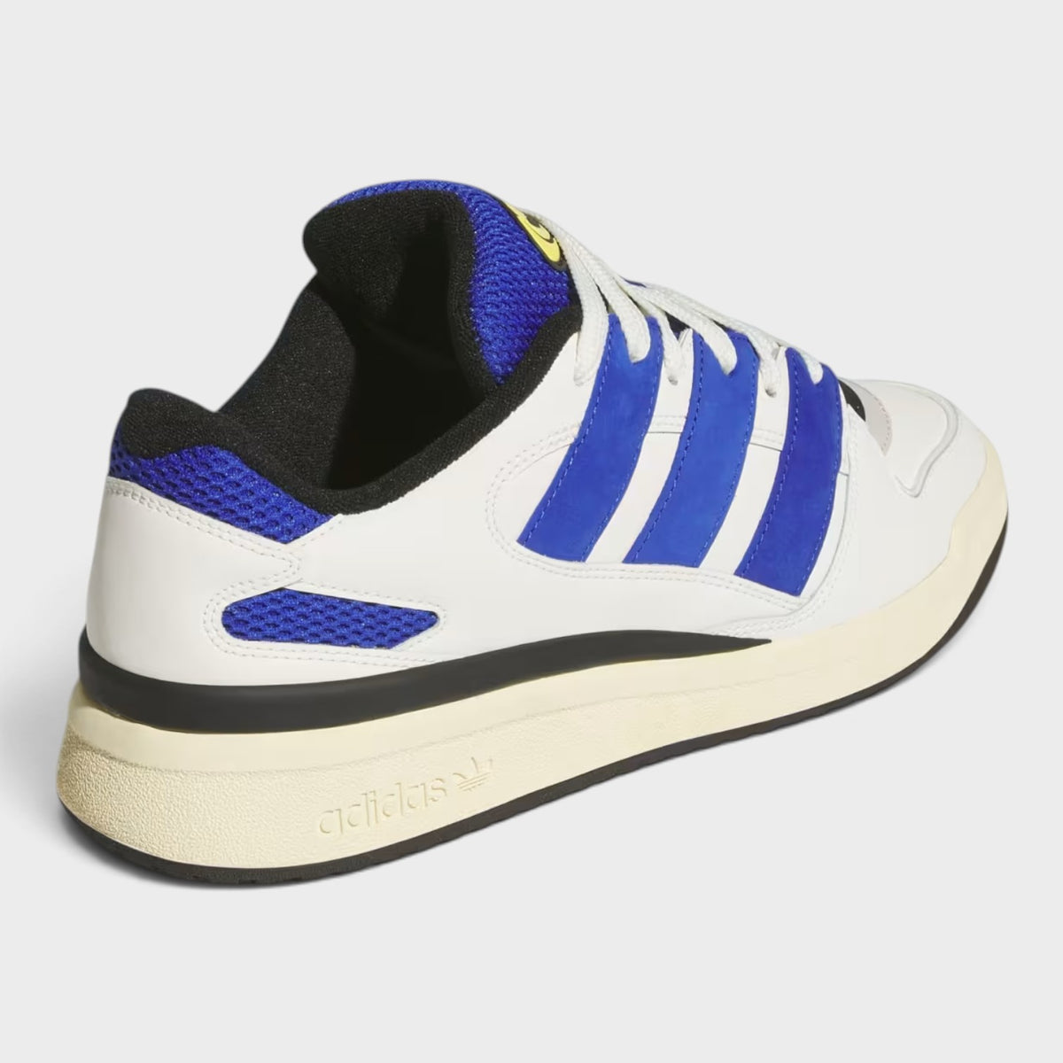 Forum2000 White Semi Lucid Blue