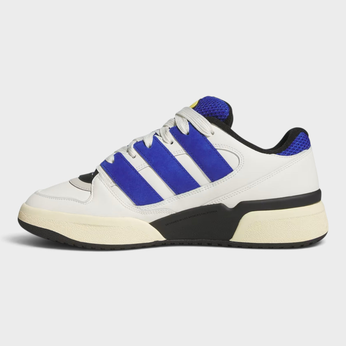 Forum2000 White Semi Lucid Blue