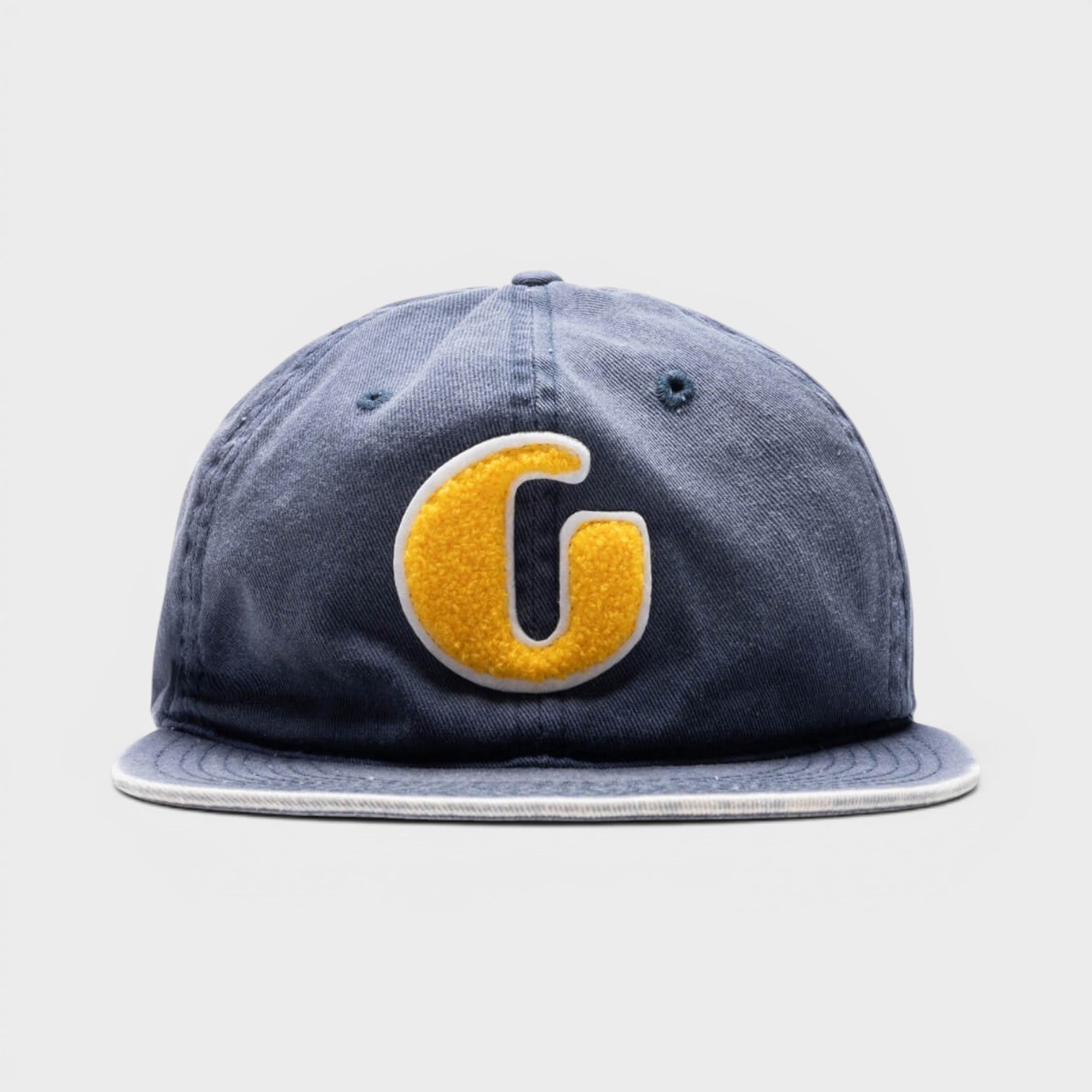 OLG Patch Baseball Cap Navy