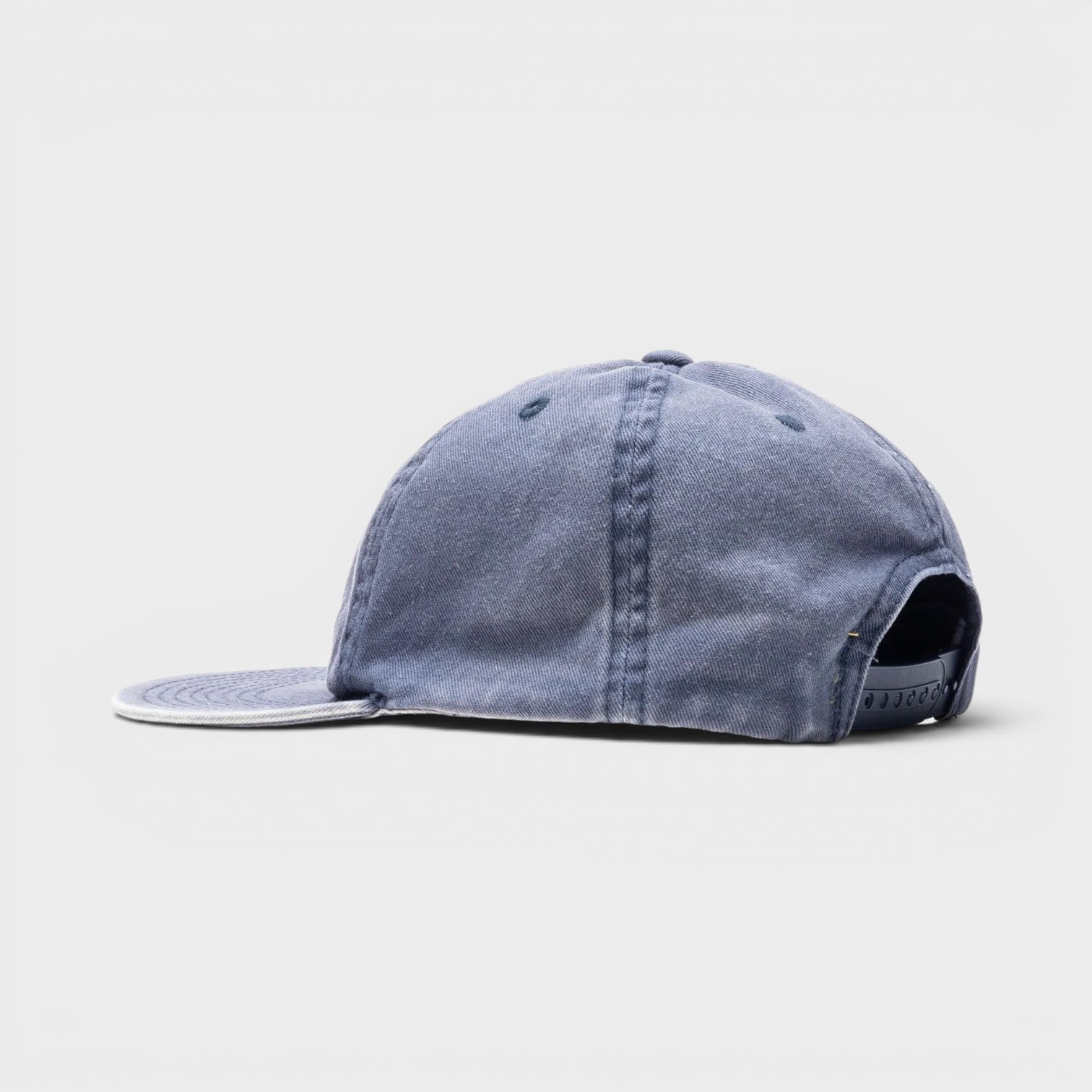 OLG Patch Baseball Cap Navy