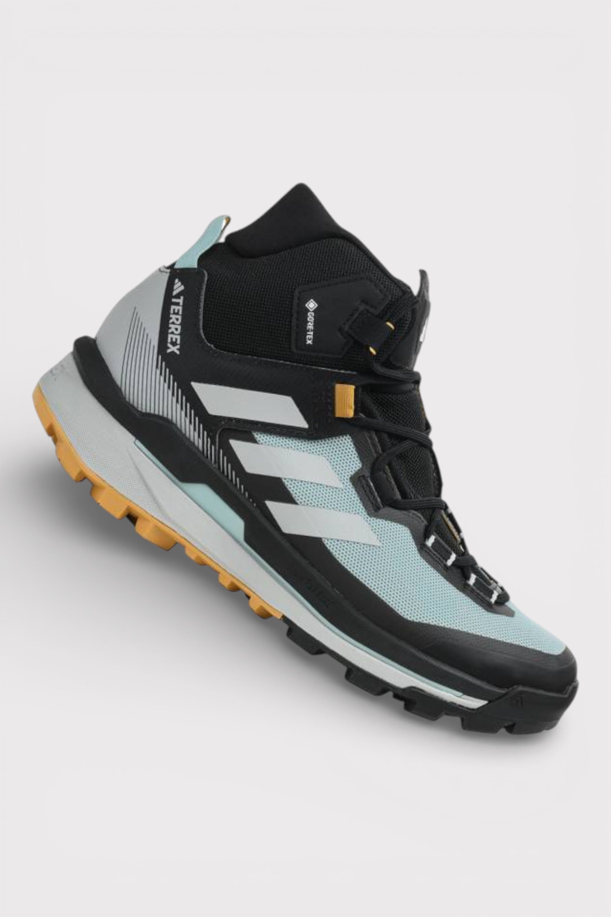 Adidas Terrex Skychaser Tech GORE-TEX Semi Flash Aqua
