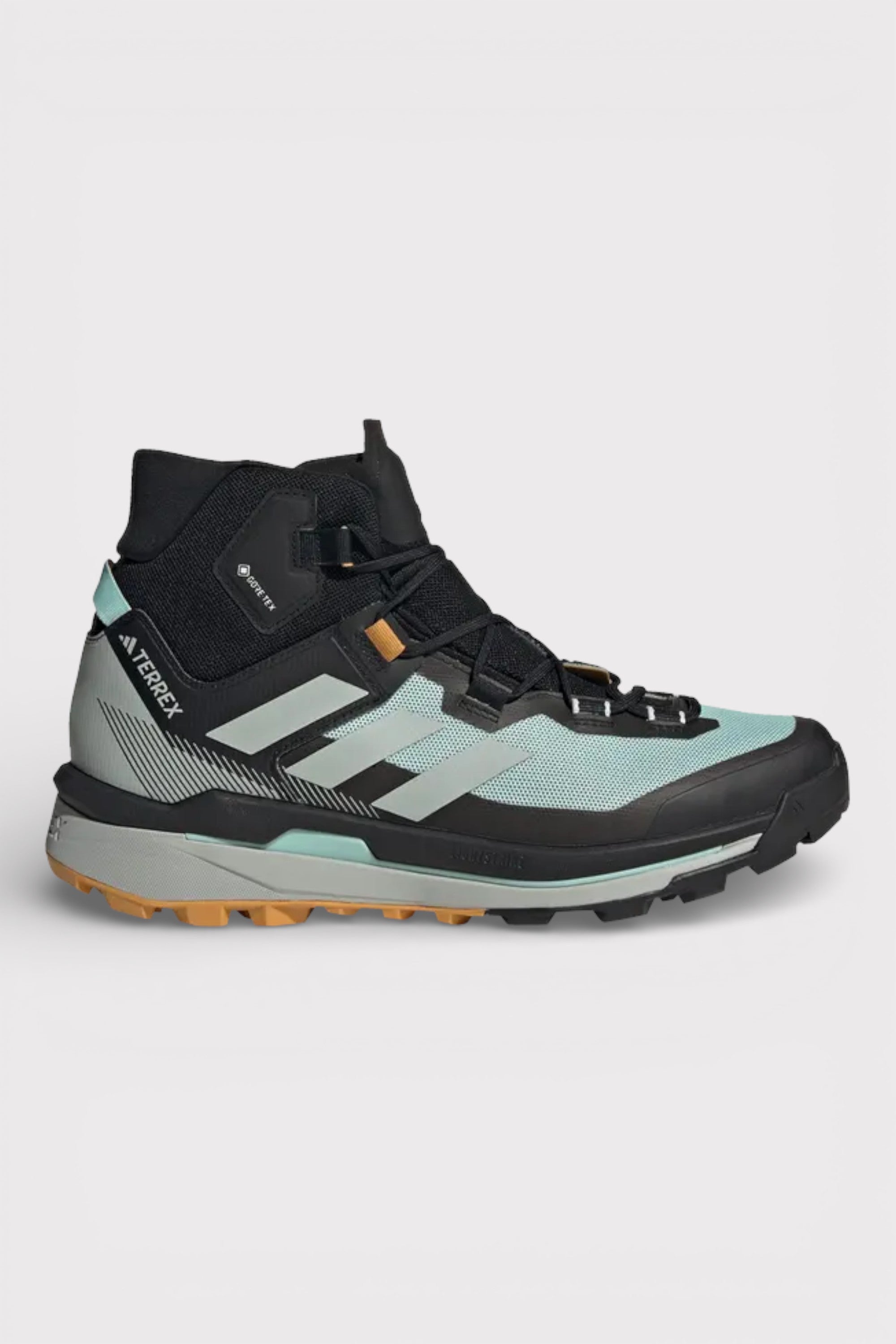 Adidas Terrex Skychaser Tech GORE-TEX Semi Flash Aqua