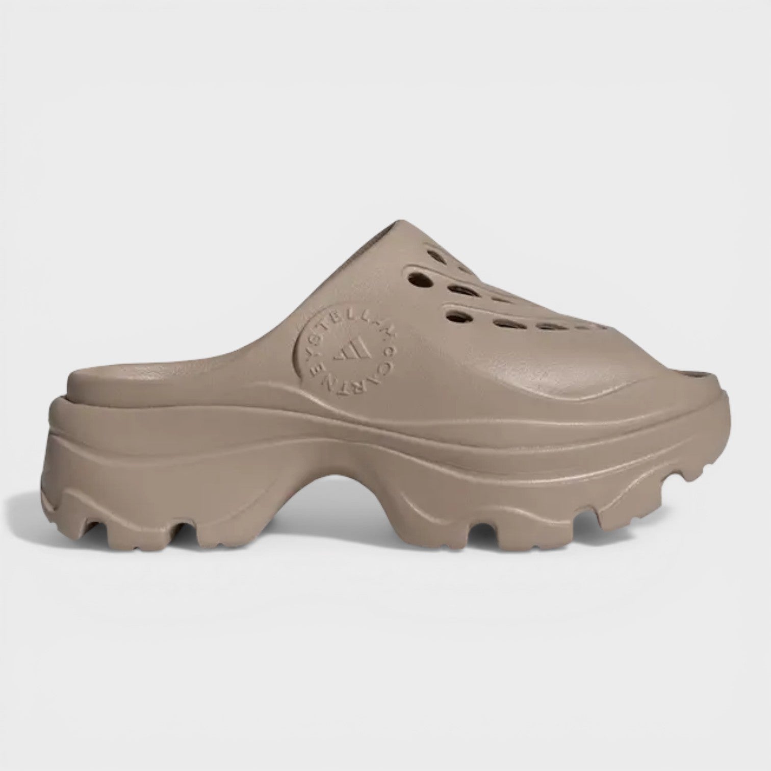 Adidas Clog Trace Khaki
