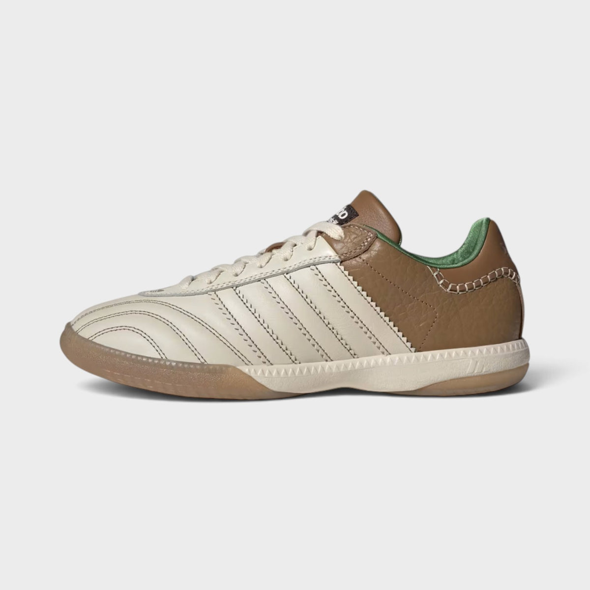 Wales Bonner Millennium Trainers Beige