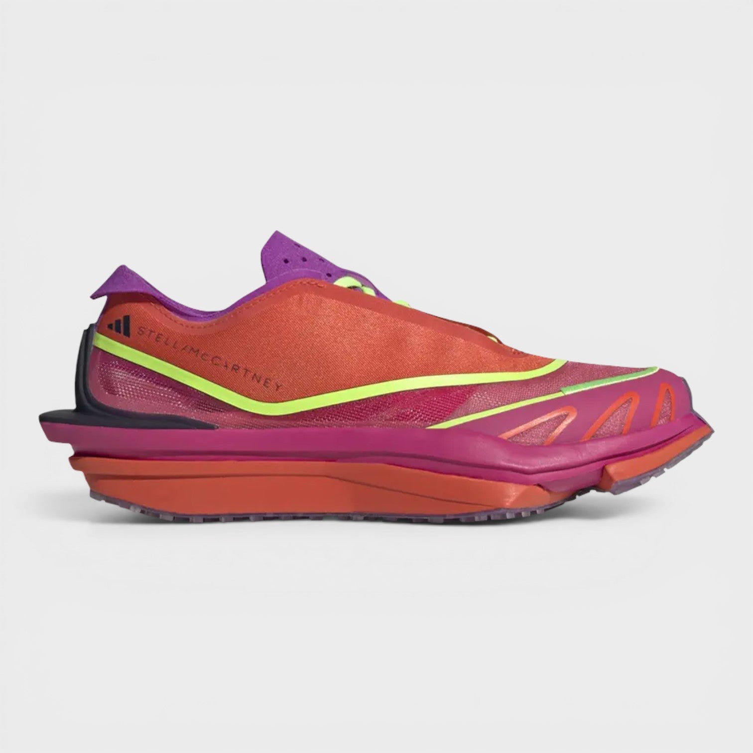 Adidas Earthlight 2.0 Active Orange Shock Purple – Supplied Fashion