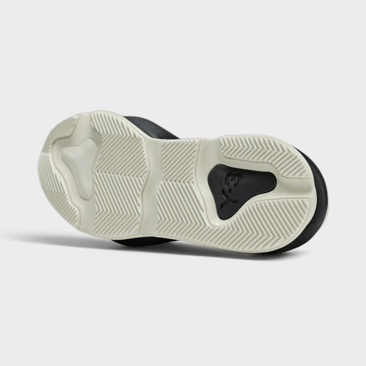 Adidas Kaiwa Mid Cut Trainers White Beige