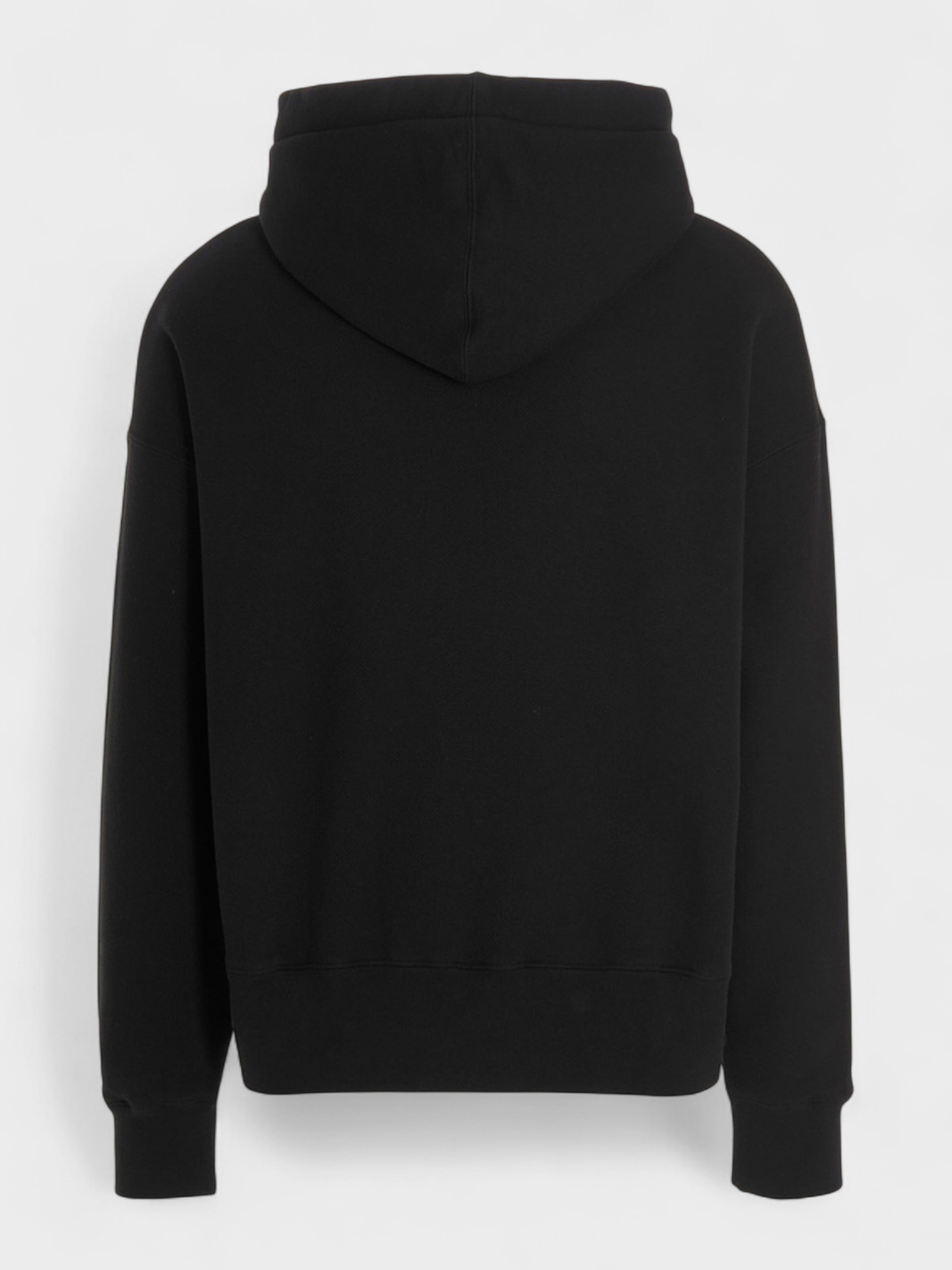 Palm Angels Broken Palm Black Hoody