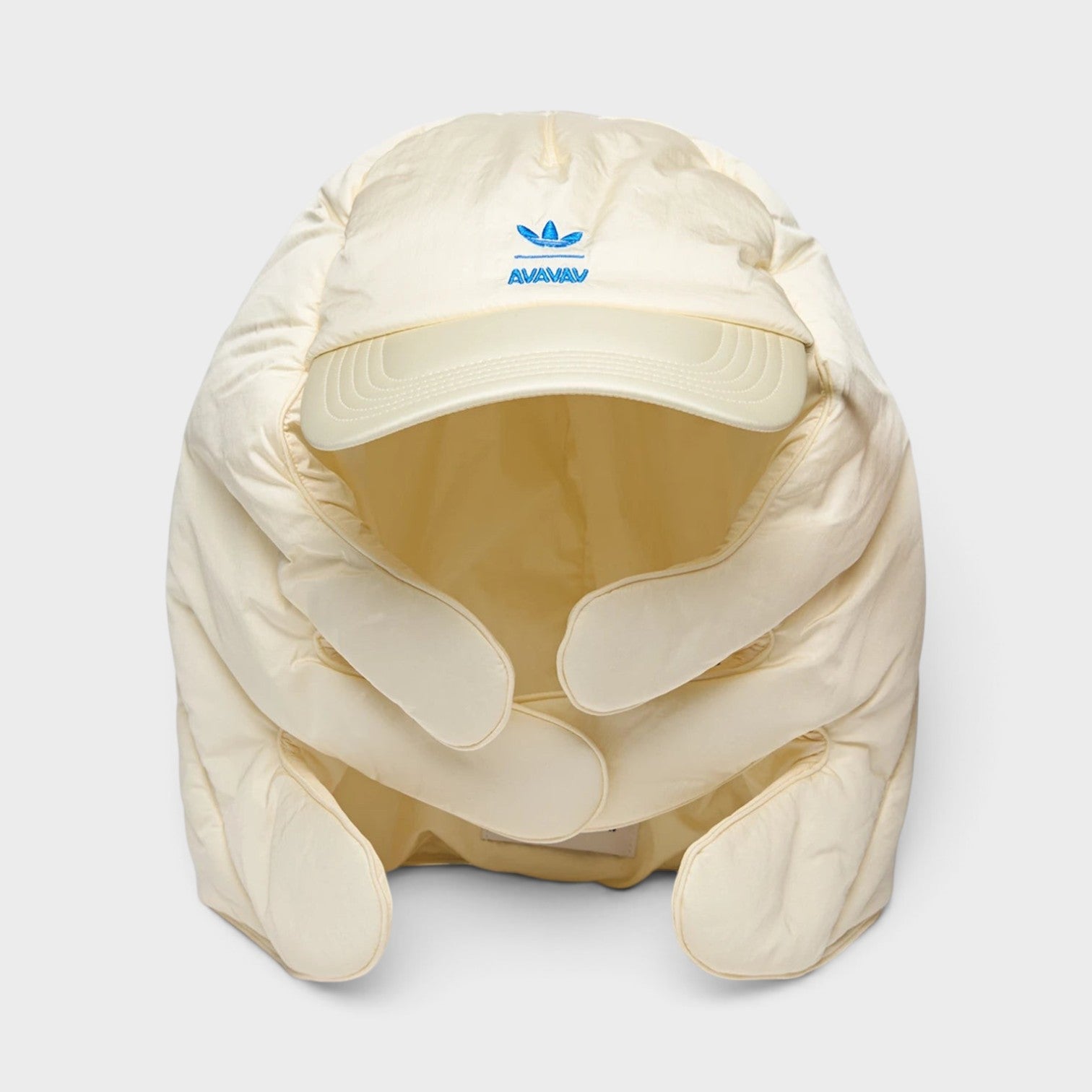 AVAVAV adidas Originals Flaps Unisex Cap White