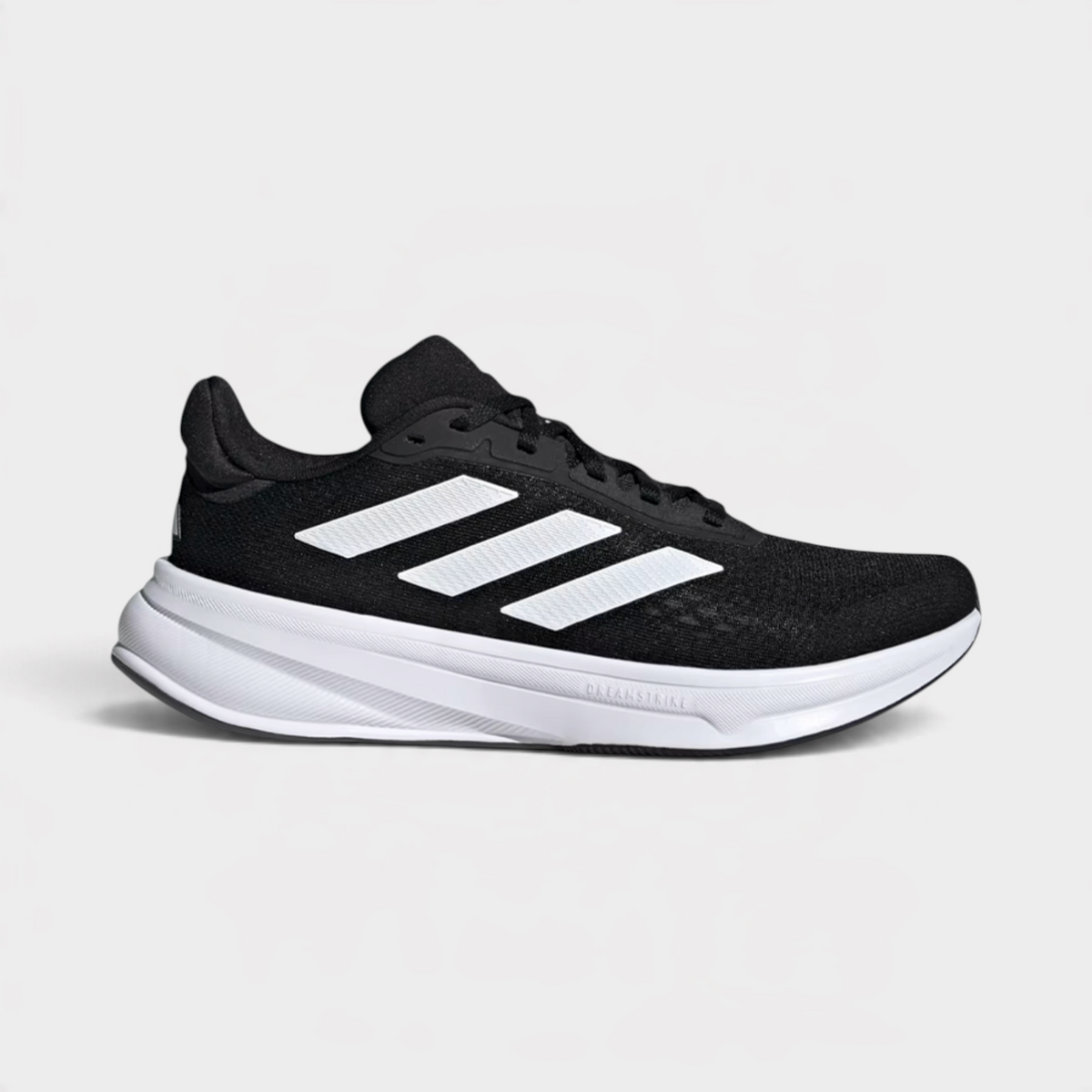 Response Super Core Black Cloud White