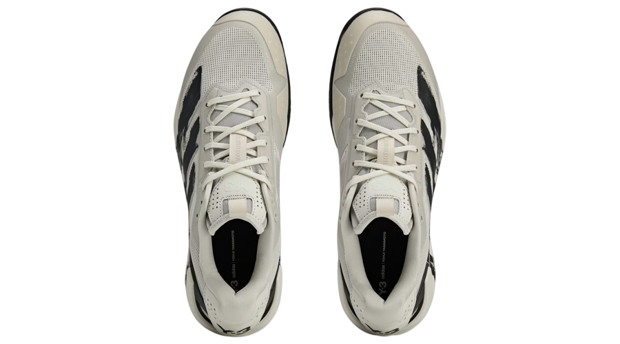 adidas Y-3 Adizero Ubersonic Orbit Grey Black