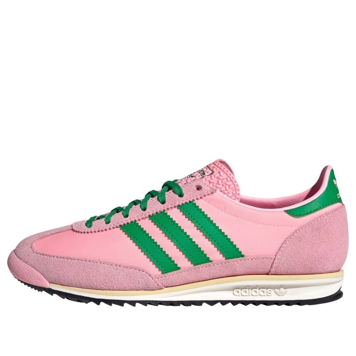 SL 72 OG Glow Pink Green Core Black