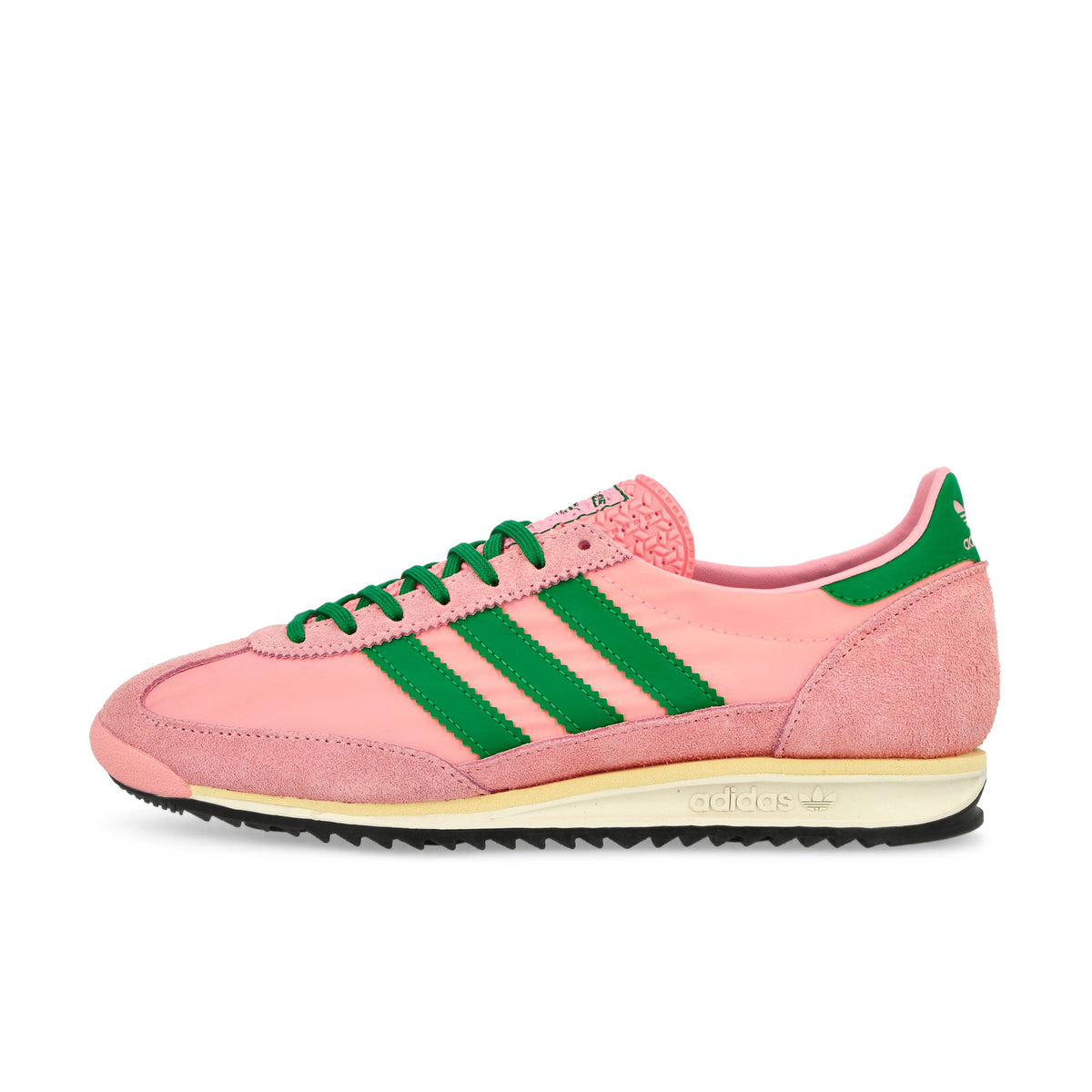 SL 72 OG Glow Pink Green Core Black