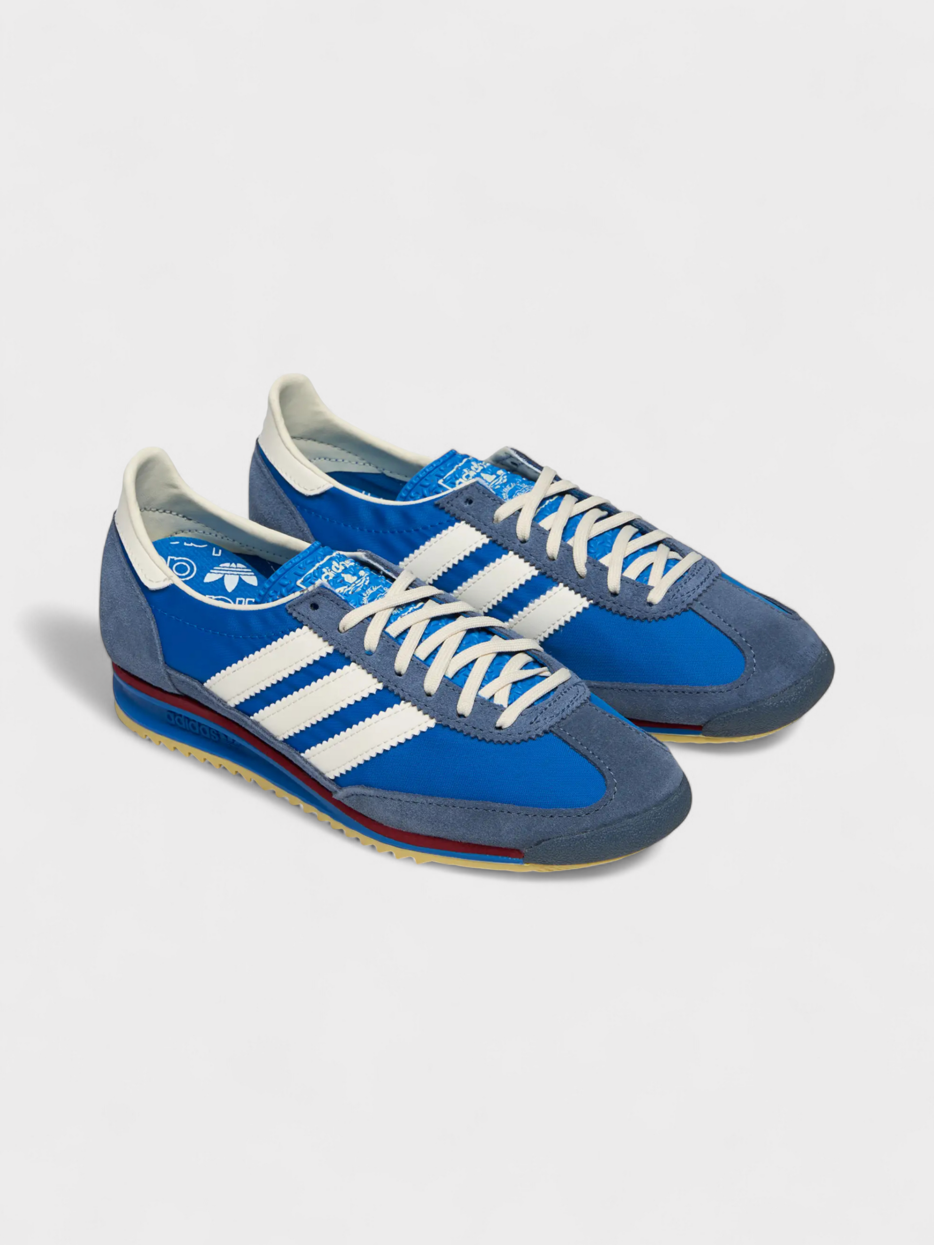 Adidas Originals SL 72 OG Blue