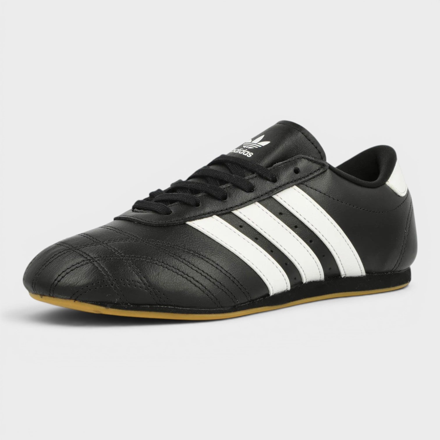 Taekwondo Core Black Cloud White Gum